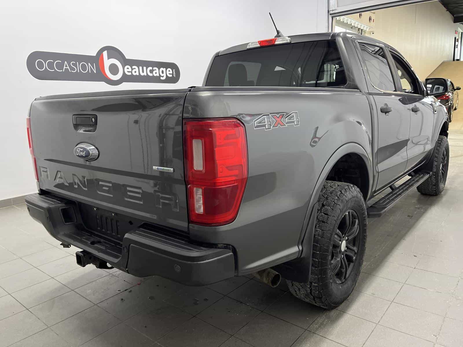 2019 Ford Ranger XLT - Image 5