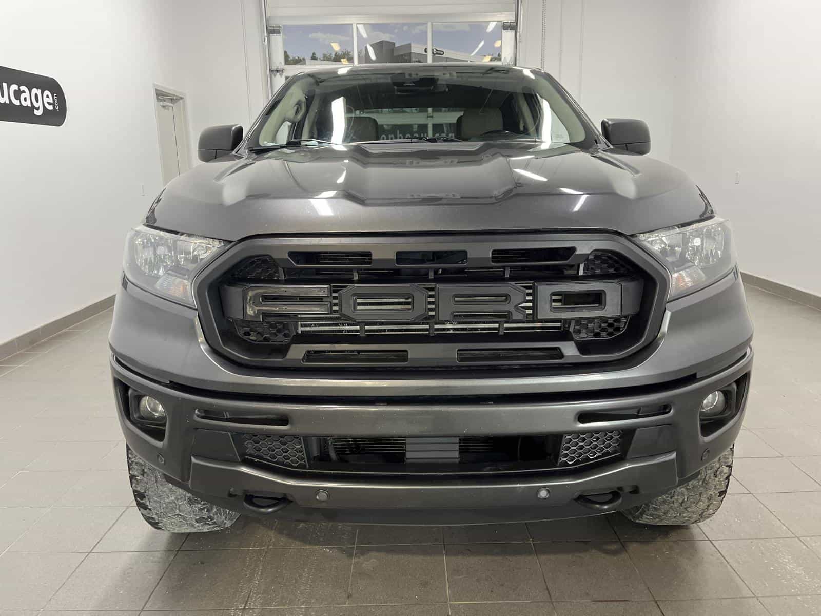Image 7 Ford Ranger XLT 2019