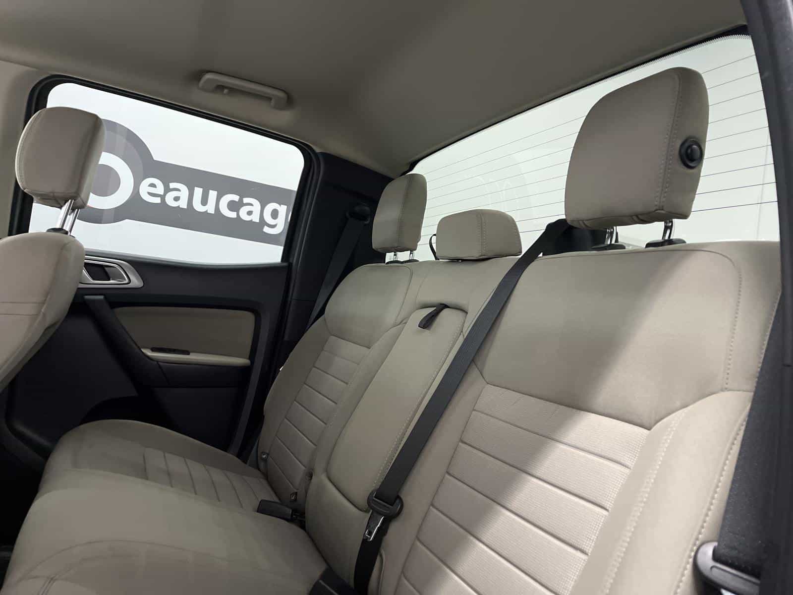 2019 Ford Ranger XLT - Image 10