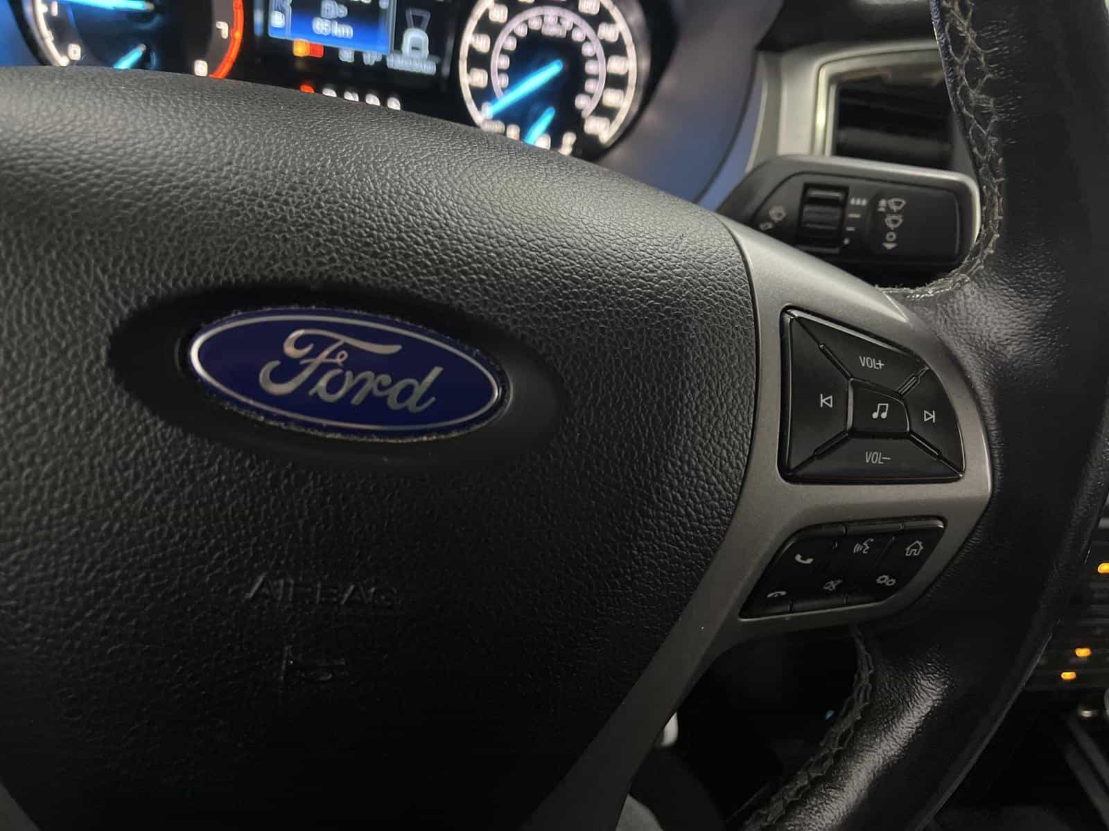 Image 15 Ford Ranger XLT 2019