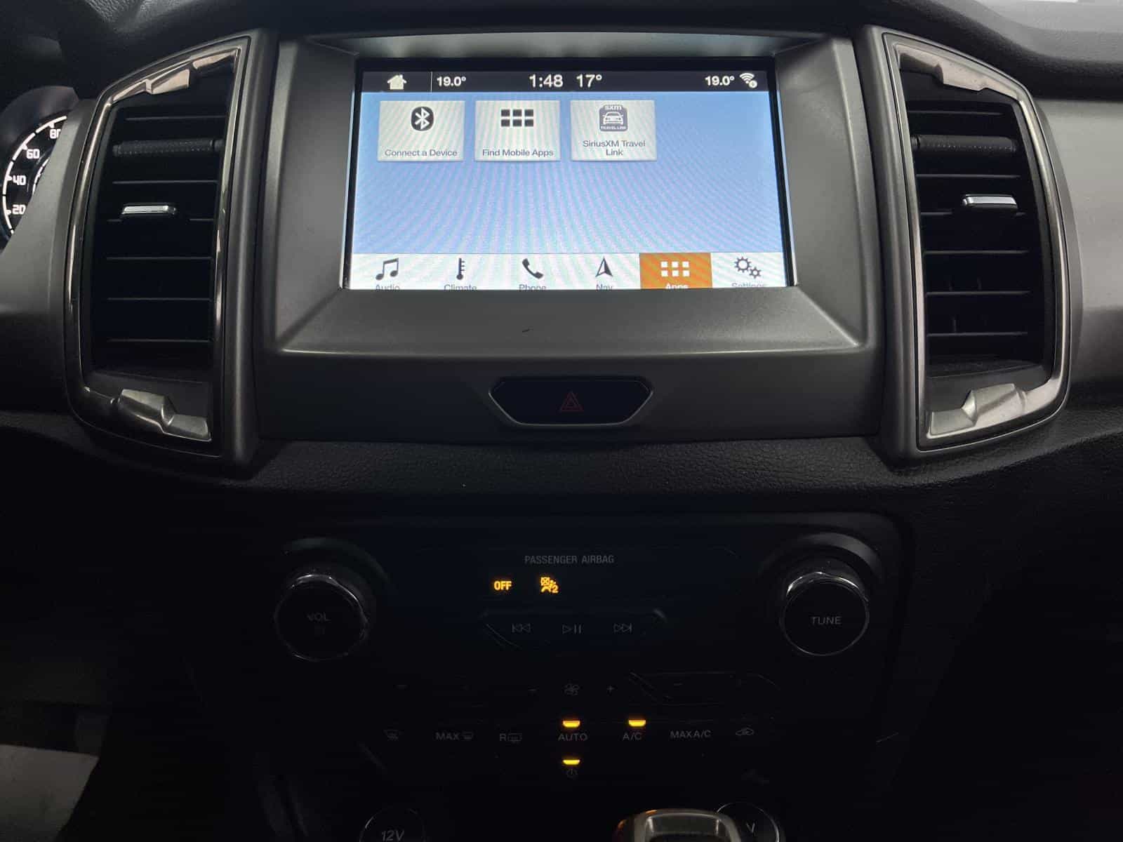 2019 Ford Ranger XLT - Image 16