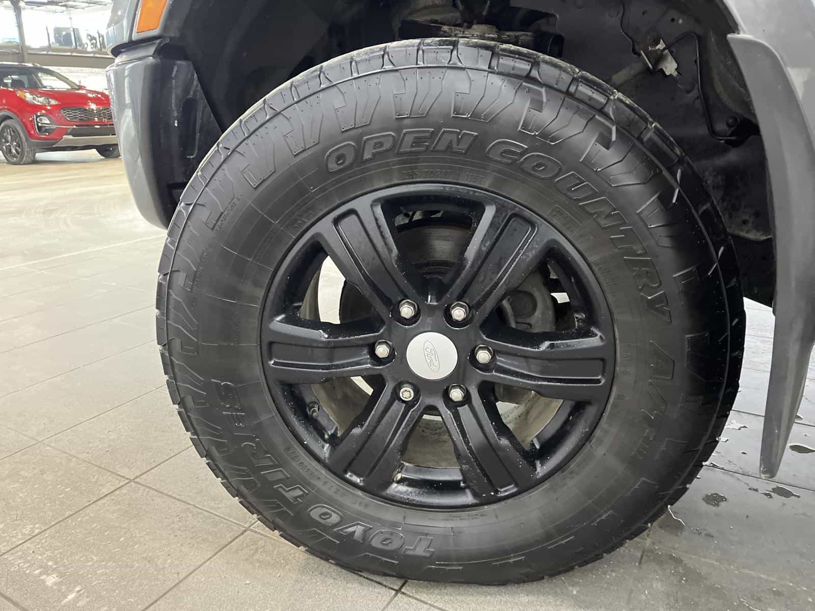 2019 Ford Ranger XLT - Image 21