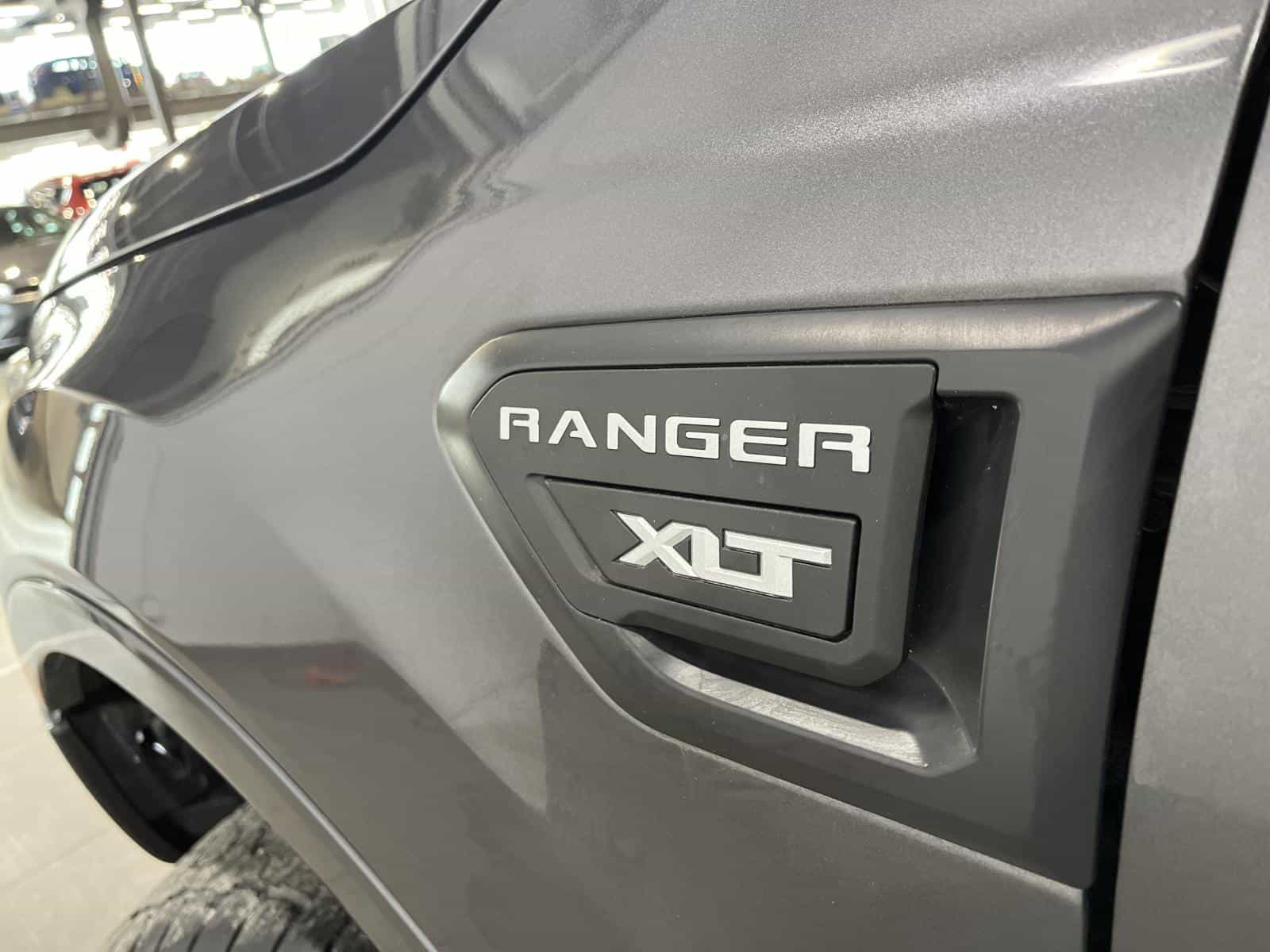 2019 Ford Ranger XLT - Image 22