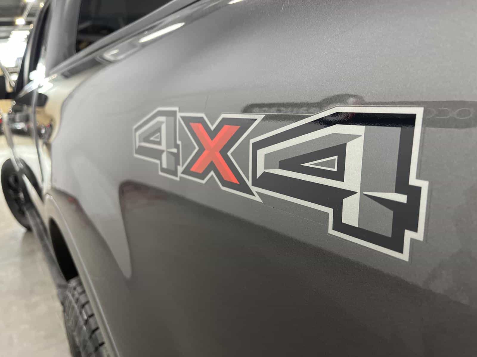 Image 23 Ford Ranger XLT 2019