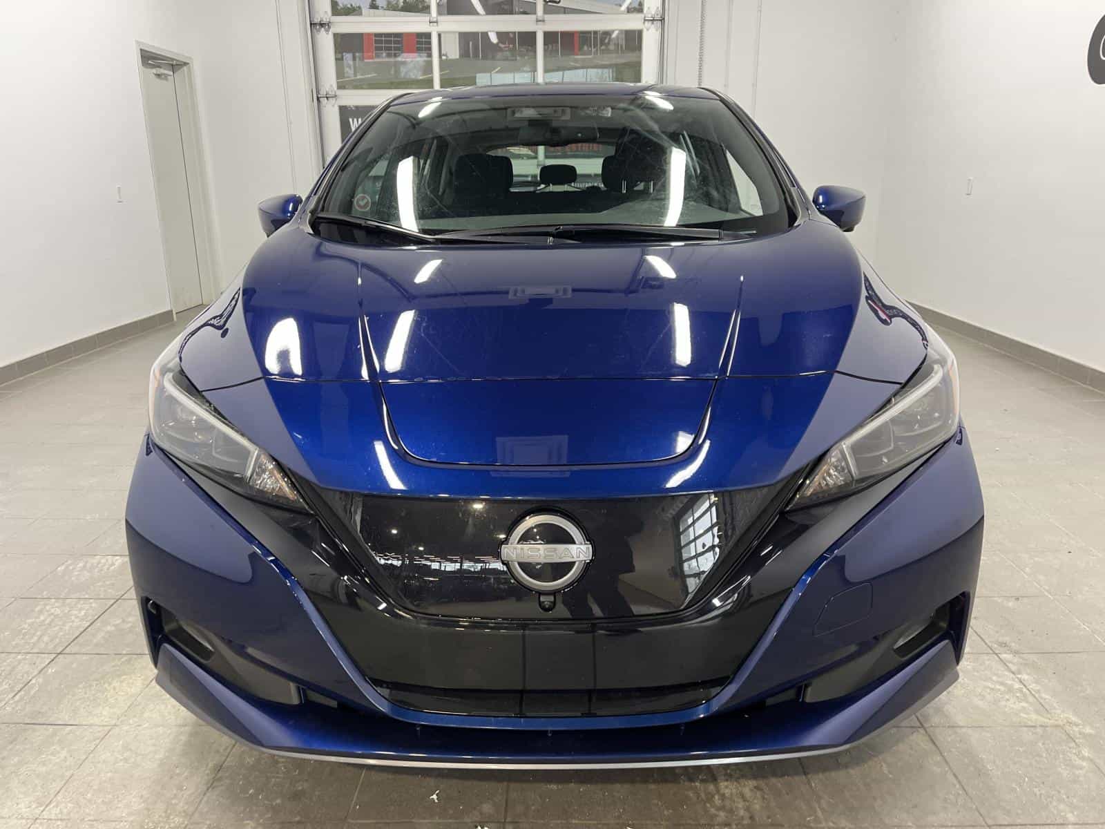 Image 7 Nissan Leaf SV Plus 2023