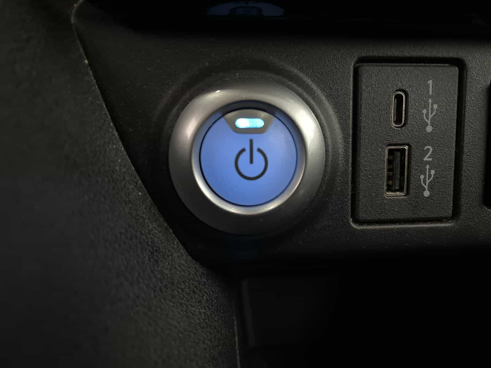 Image 12 Nissan Leaf SV Plus 2023