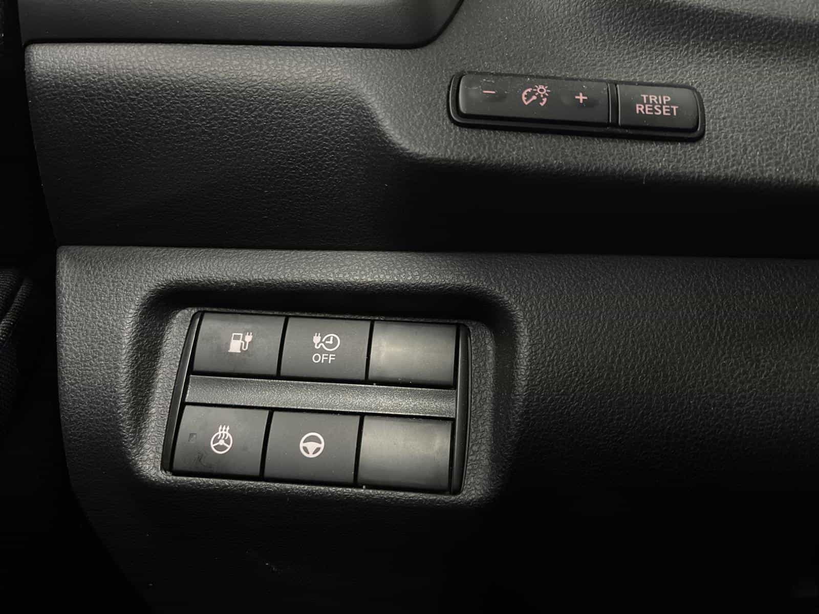 Image 13 Nissan Leaf SV Plus 2023