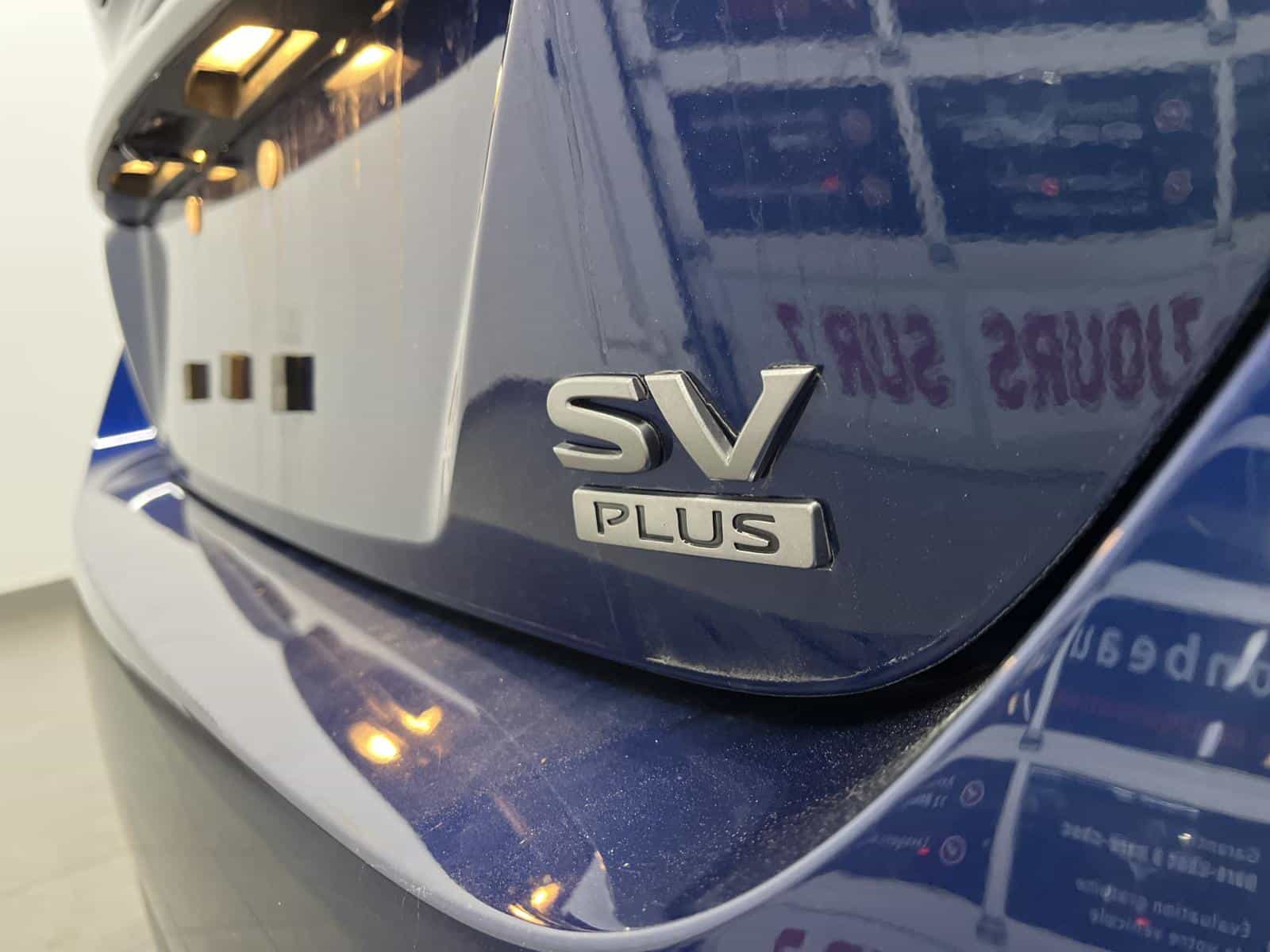 Image 21 Nissan Leaf SV Plus 2023