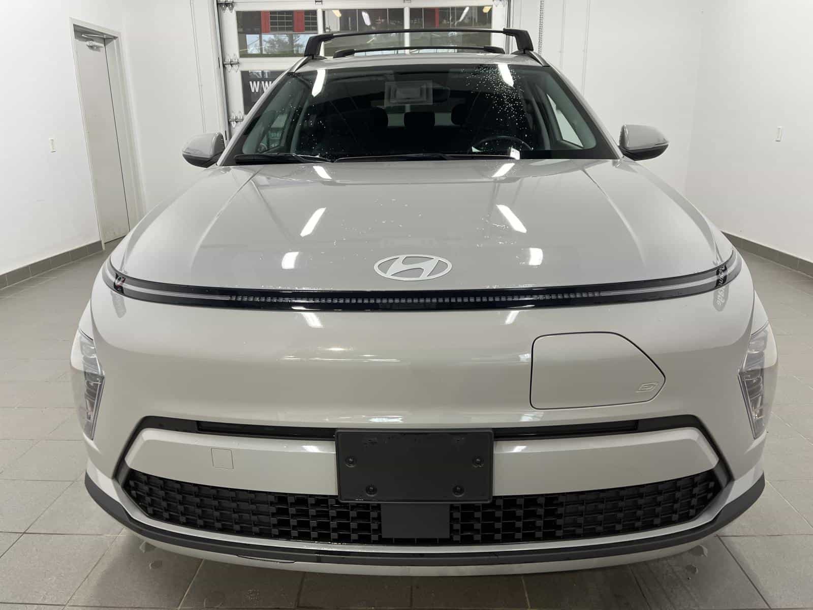 Image 7 Hyundai Kona EV Preferred 2025
