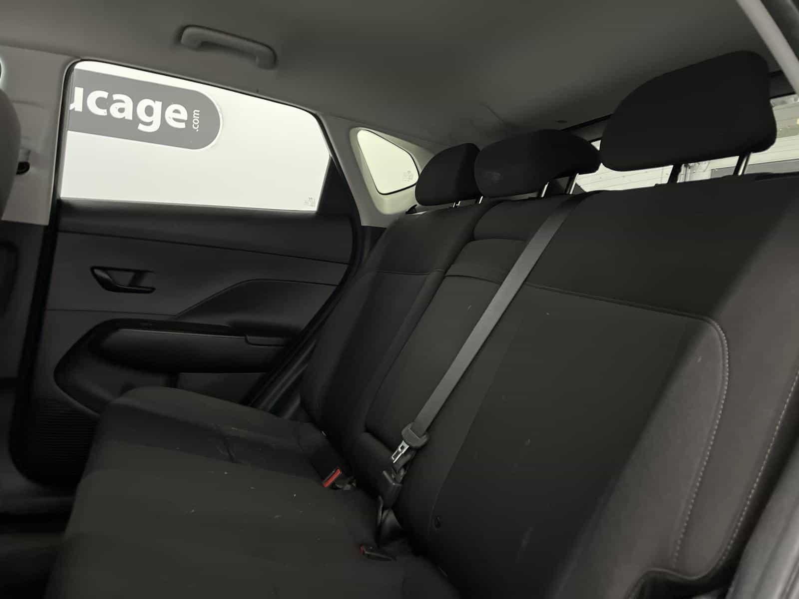 2025 Hyundai Kona EV Preferred - Image 9