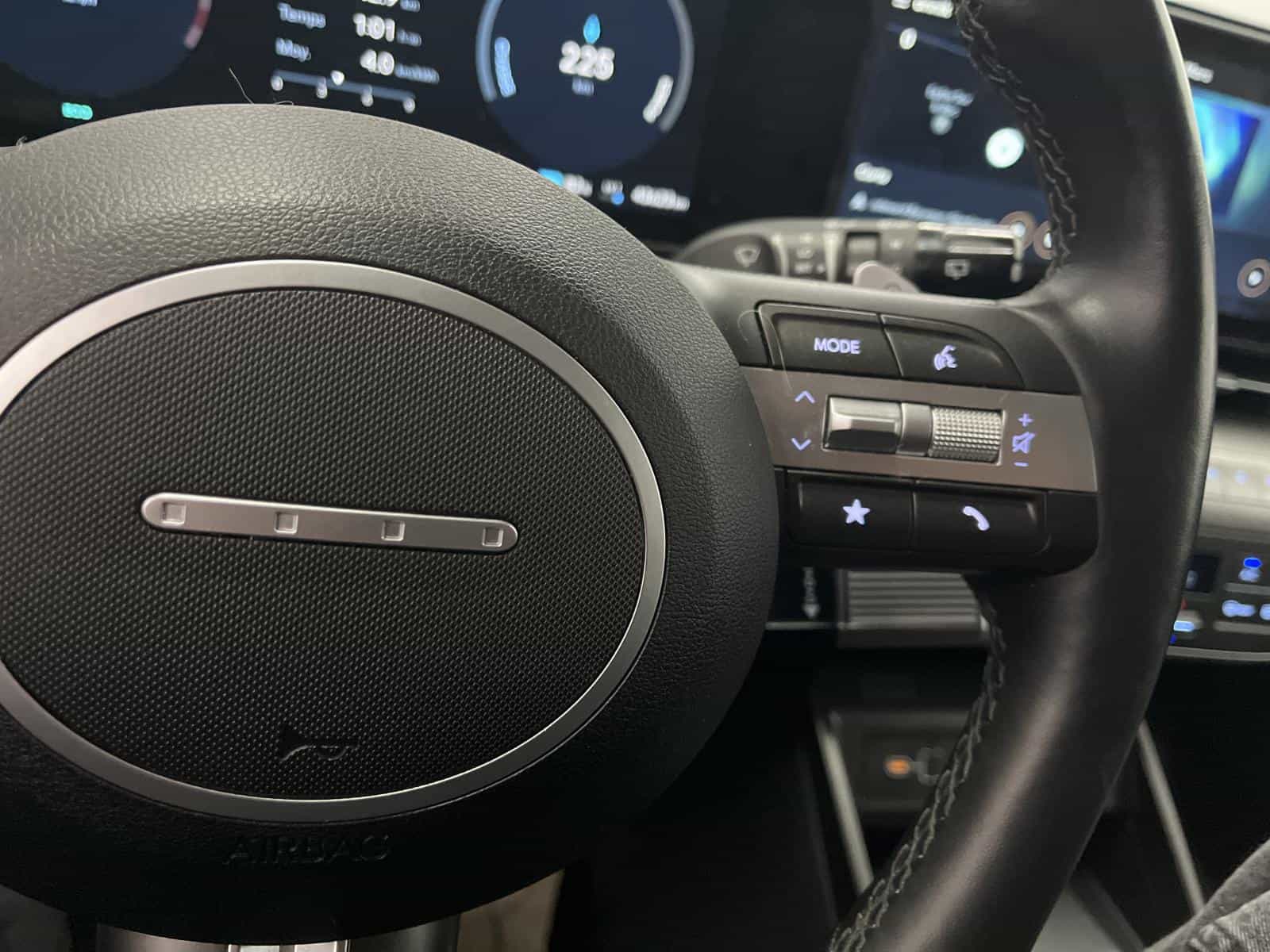 Image 16 Hyundai Kona EV Preferred 2025