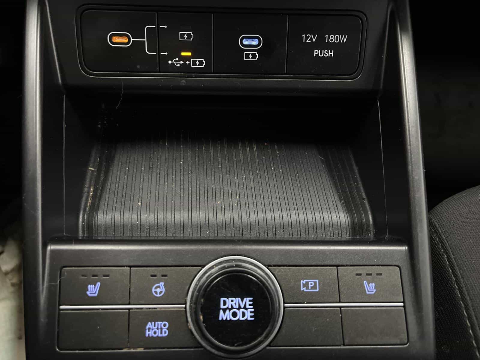 2025 Hyundai Kona EV Preferred - Image 17