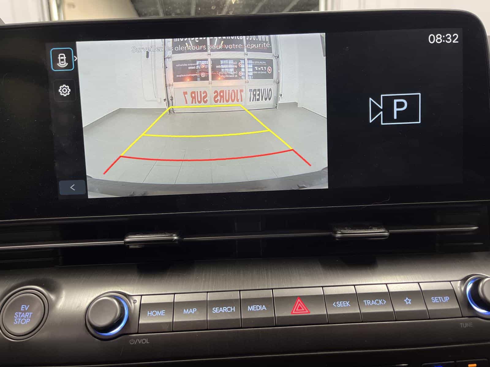 2025 Hyundai Kona EV Preferred - Image 19