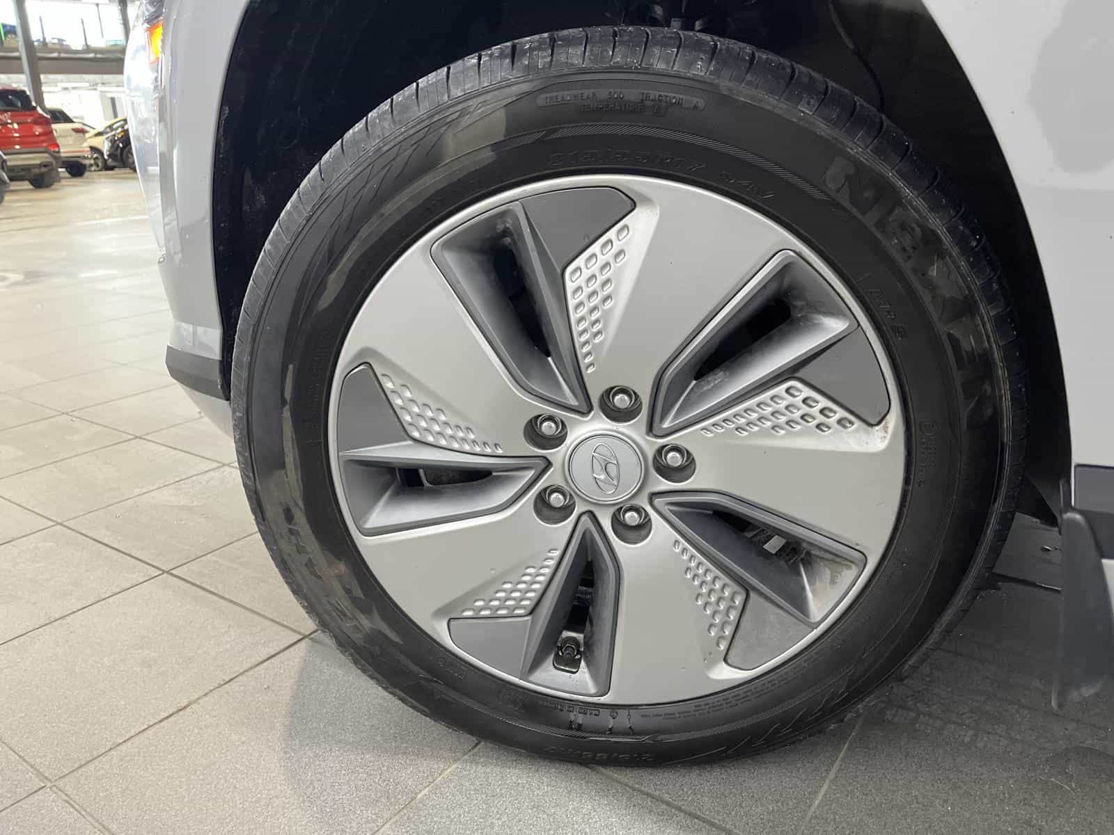 Image 22 Hyundai Kona EV Preferred 2025