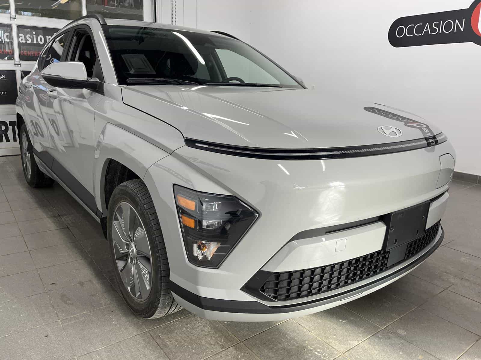 2025 Hyundai Kona EV Preferred - Image 6