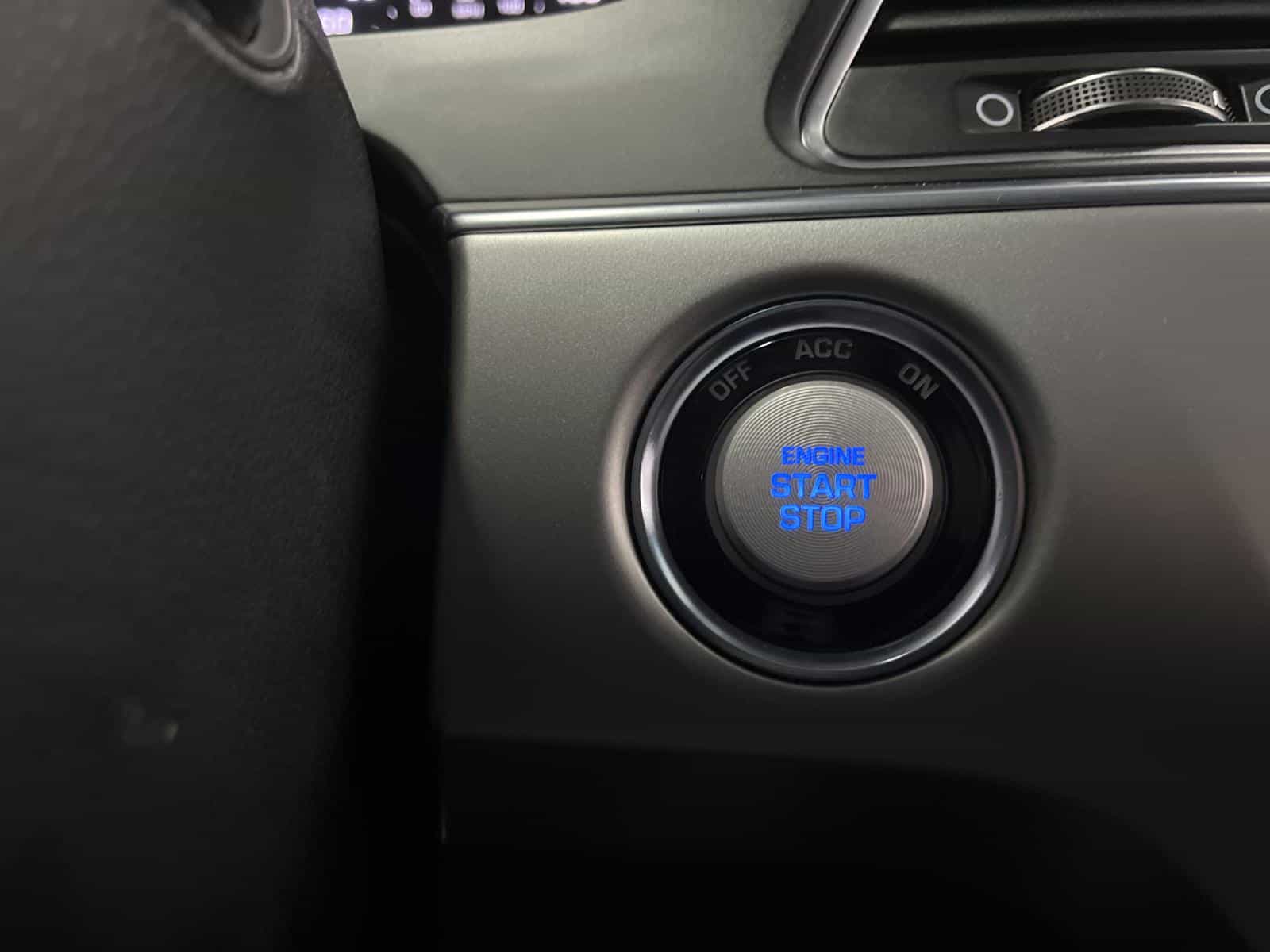 2016 Hyundai Sonata Sport-Tech - Image 11