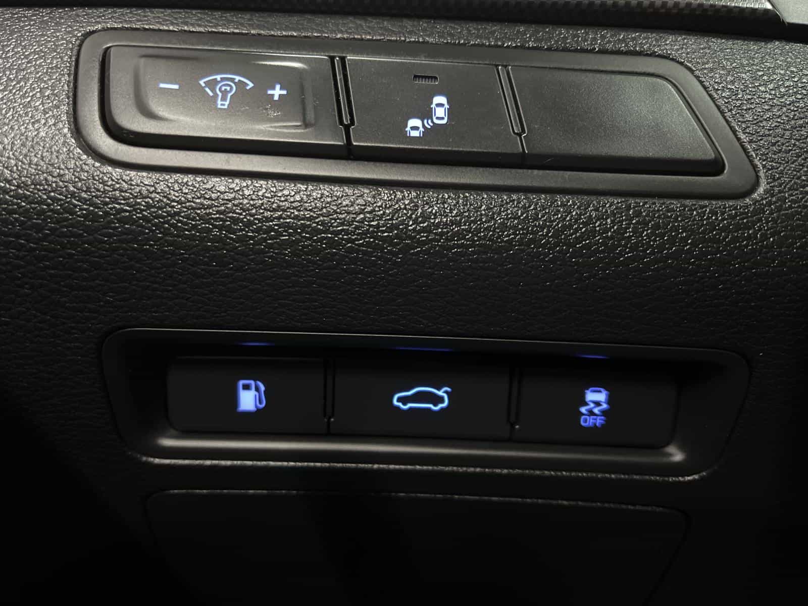 2016 Hyundai Sonata Sport-Tech - Image 12