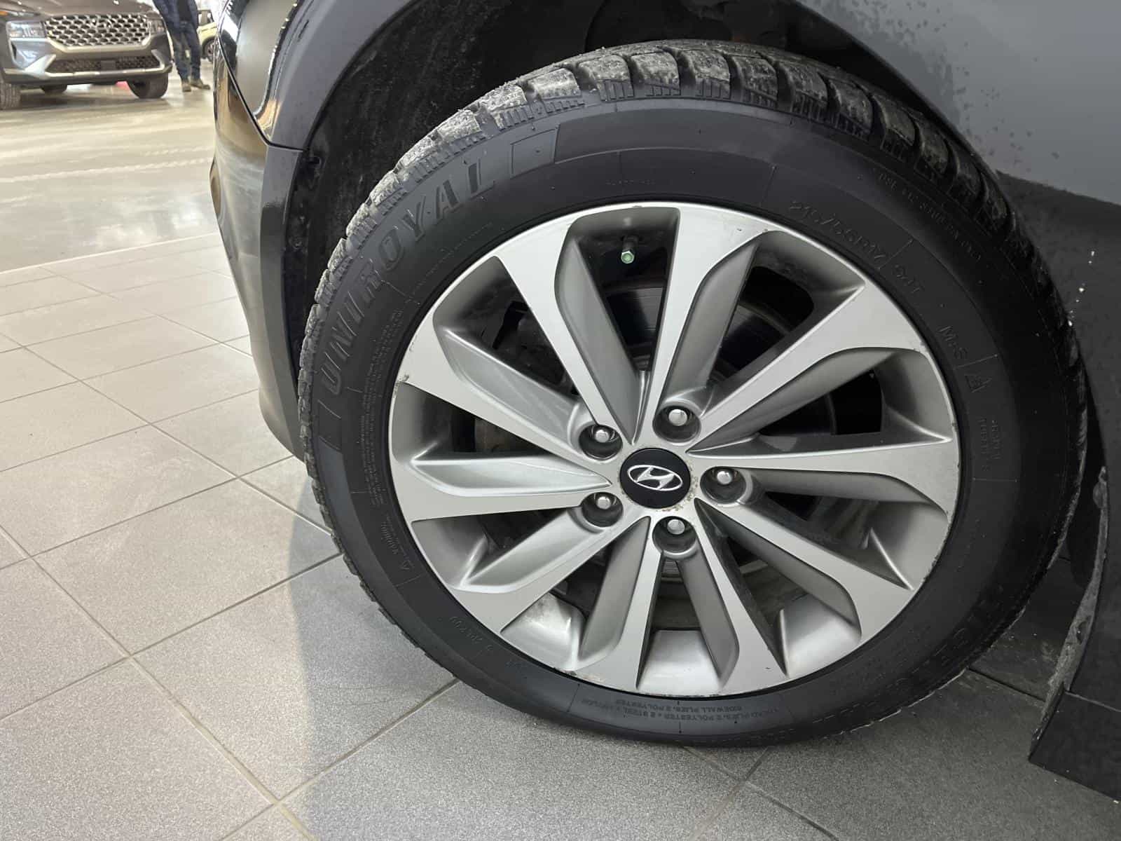 2016 Hyundai Sonata Sport-Tech - Image 21