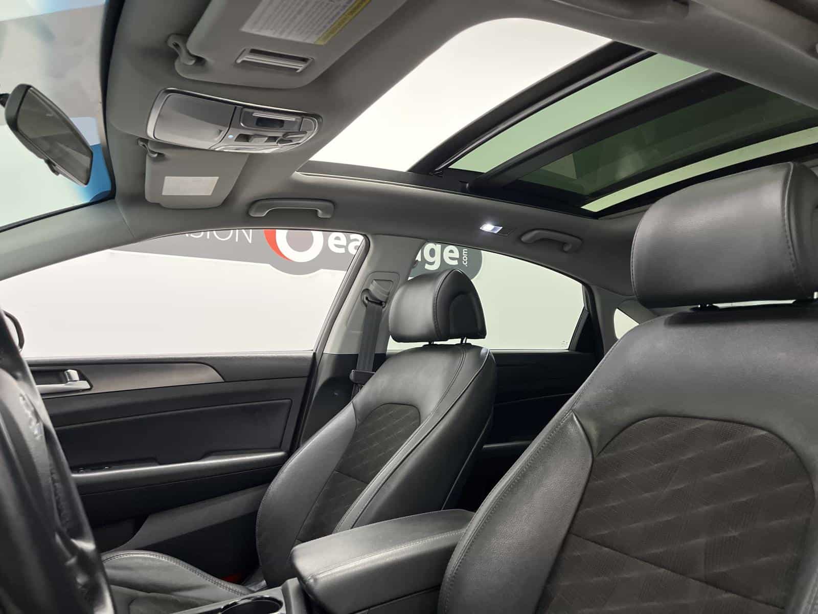 2016 Hyundai Sonata Sport-Tech - Image 22