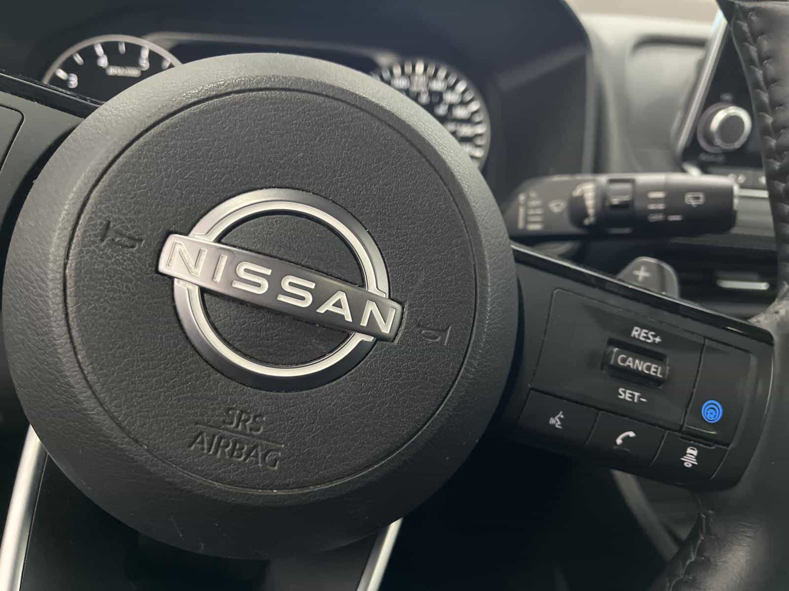 Image 17 Nissan Rogue SV 2023