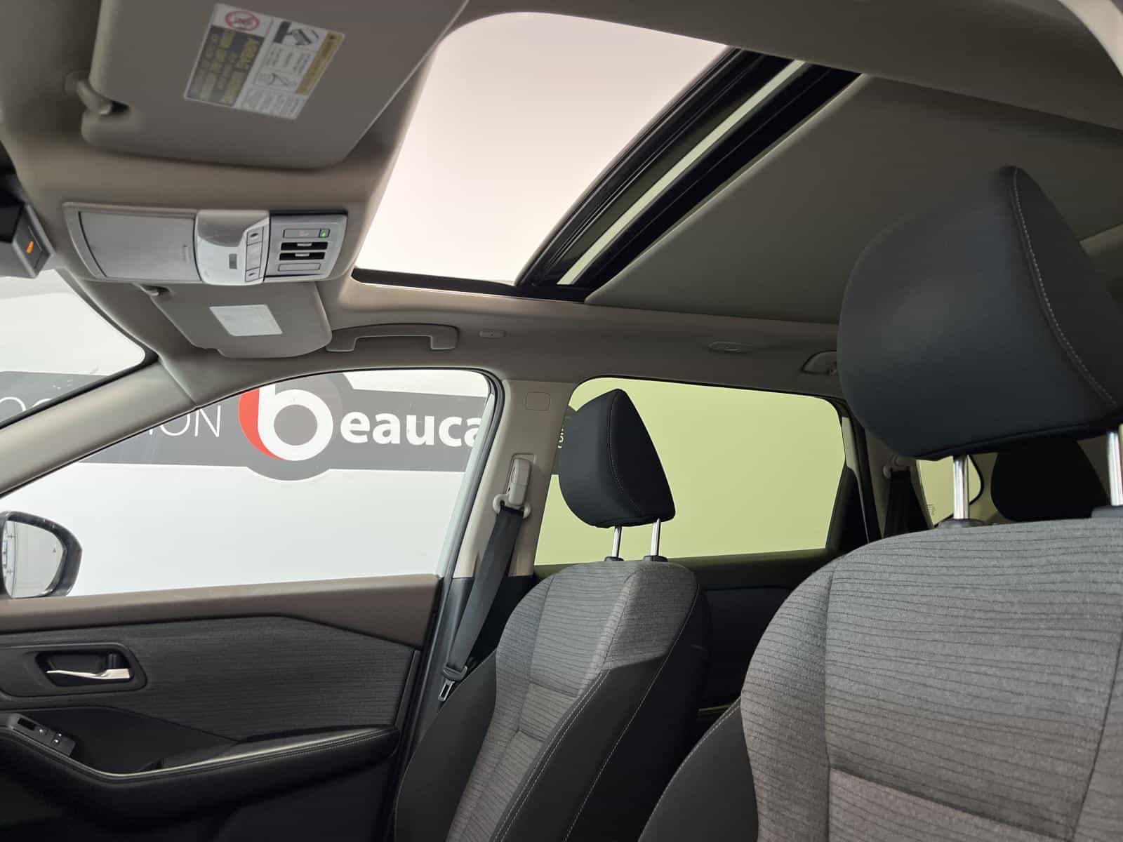 Image 24 Nissan Rogue SV 2023