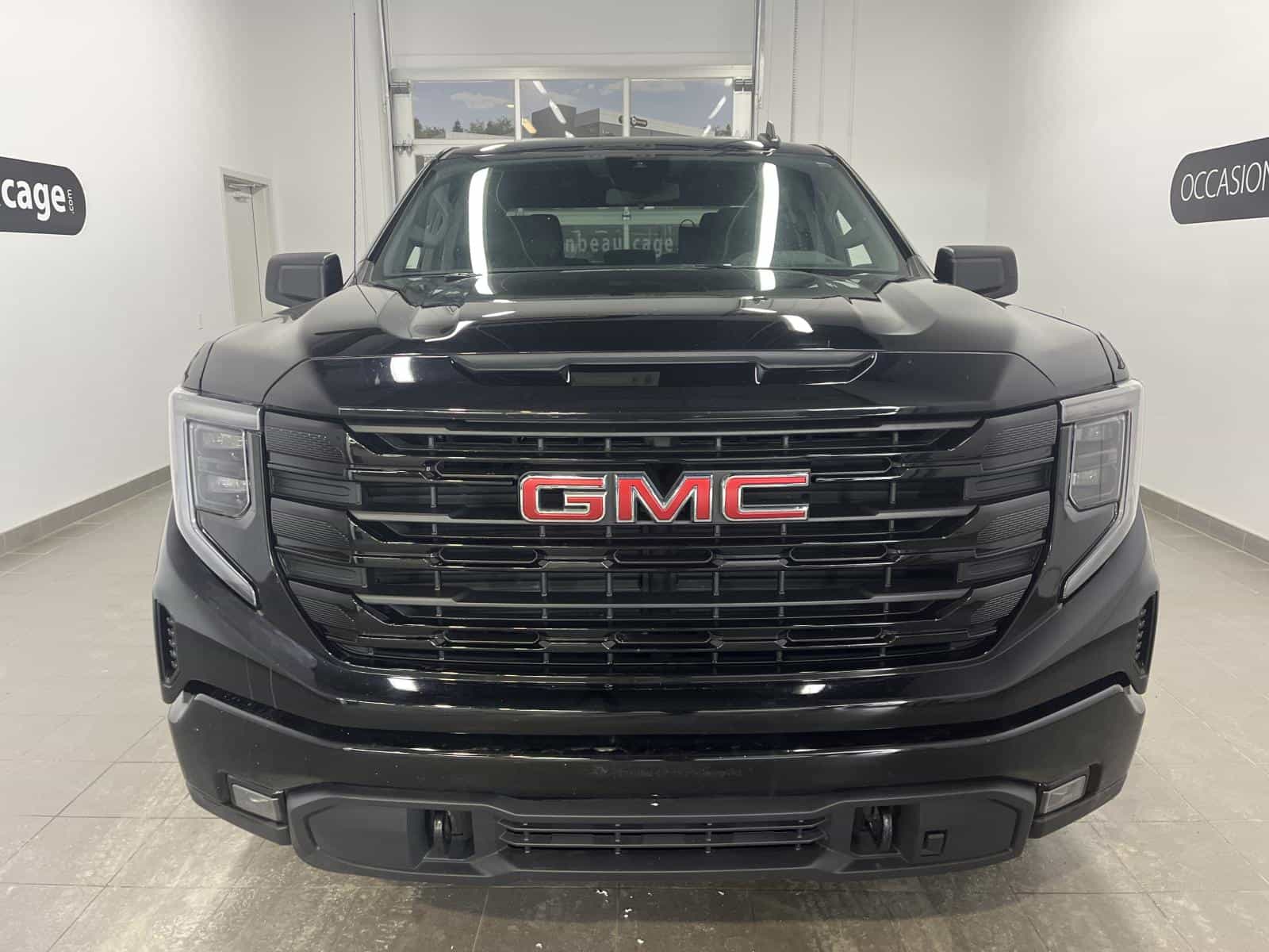 2024 GMC Sierra 1500 Elevation - Image 6