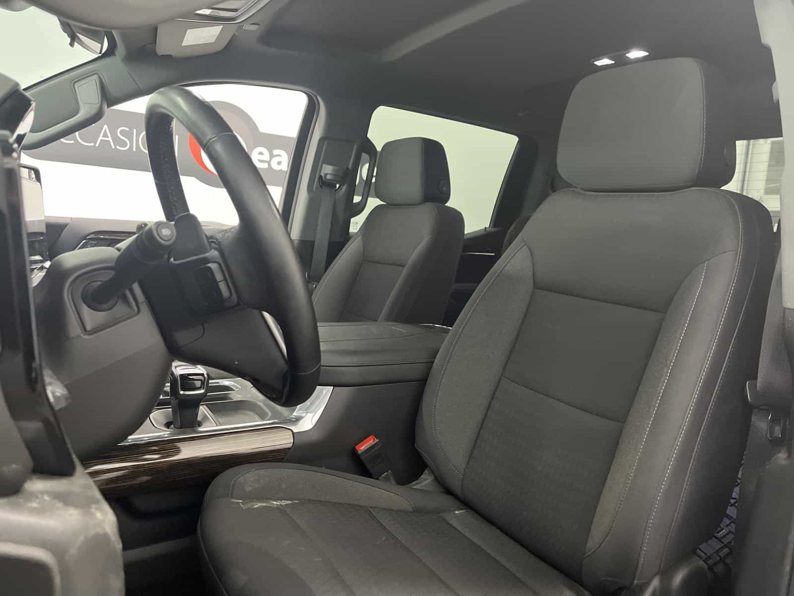 2024 GMC Sierra 1500 Elevation - Image 7