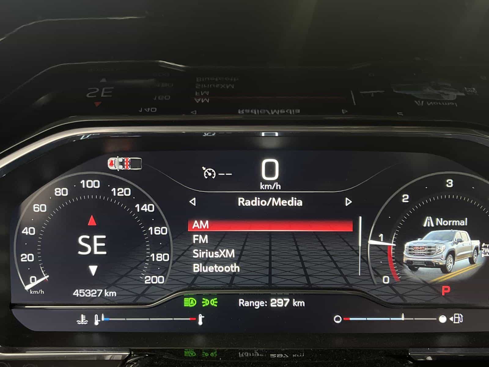 2024 GMC Sierra 1500 Elevation - Image 9