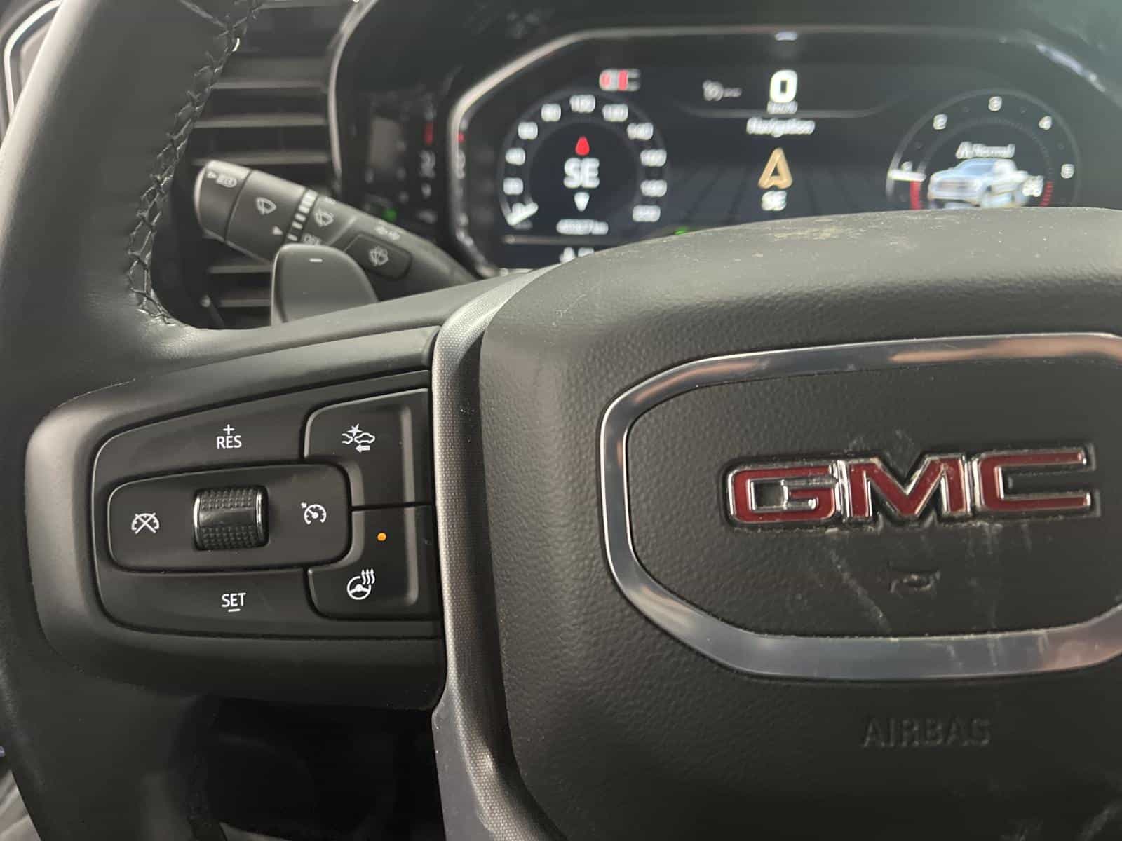 Image 15 GMC Sierra 1500 Elevation 2024