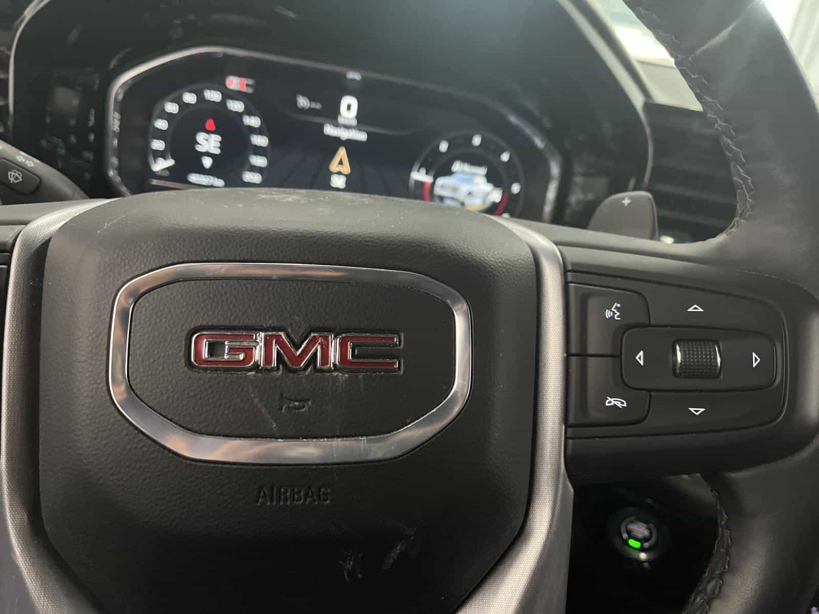 Image 17 GMC Sierra 1500 Elevation 2024