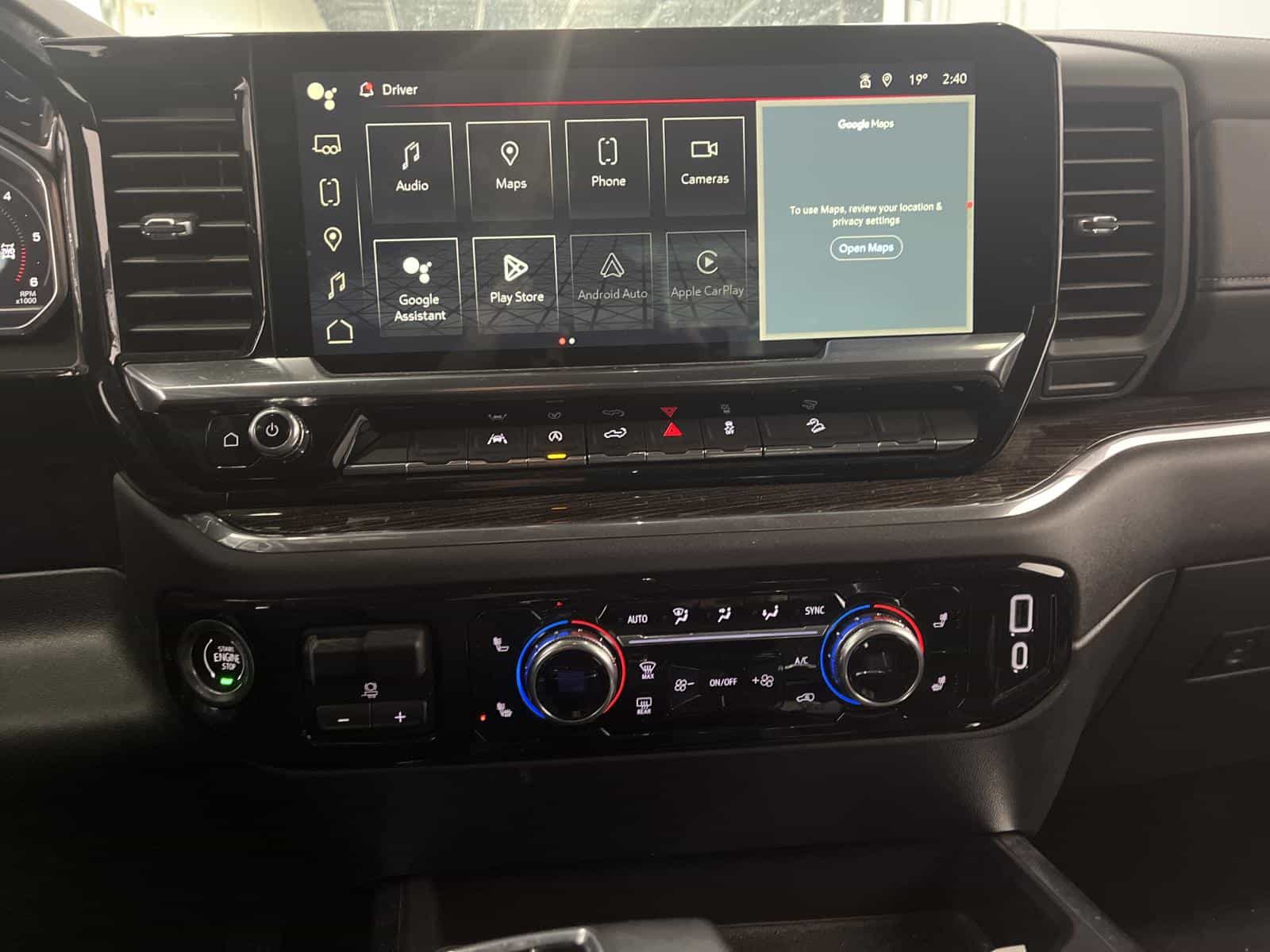 2024 GMC Sierra 1500 Elevation - Image 14