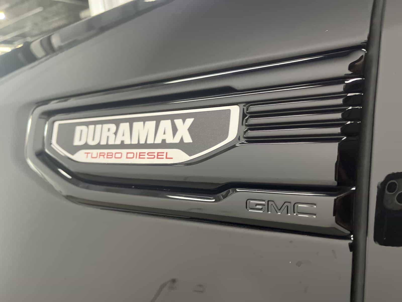 2024 GMC Sierra 1500 Elevation - Image 18