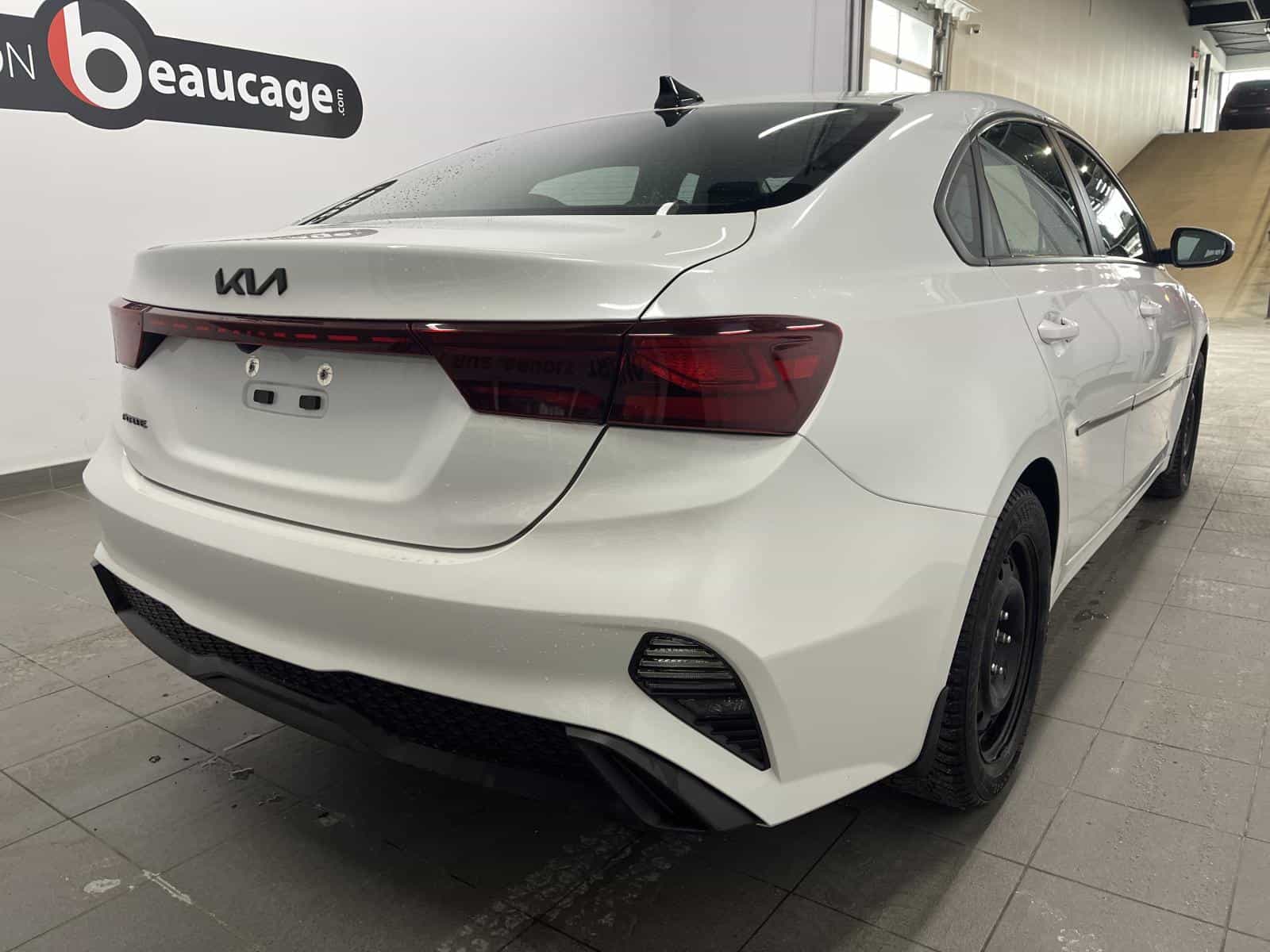 Image 5 Kia Forte LX 2023