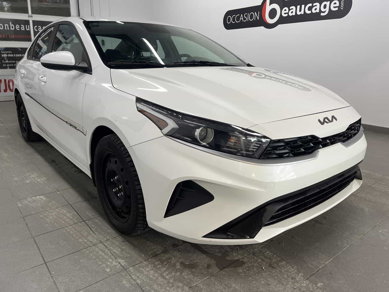 Image 6 Kia Forte LX 2023