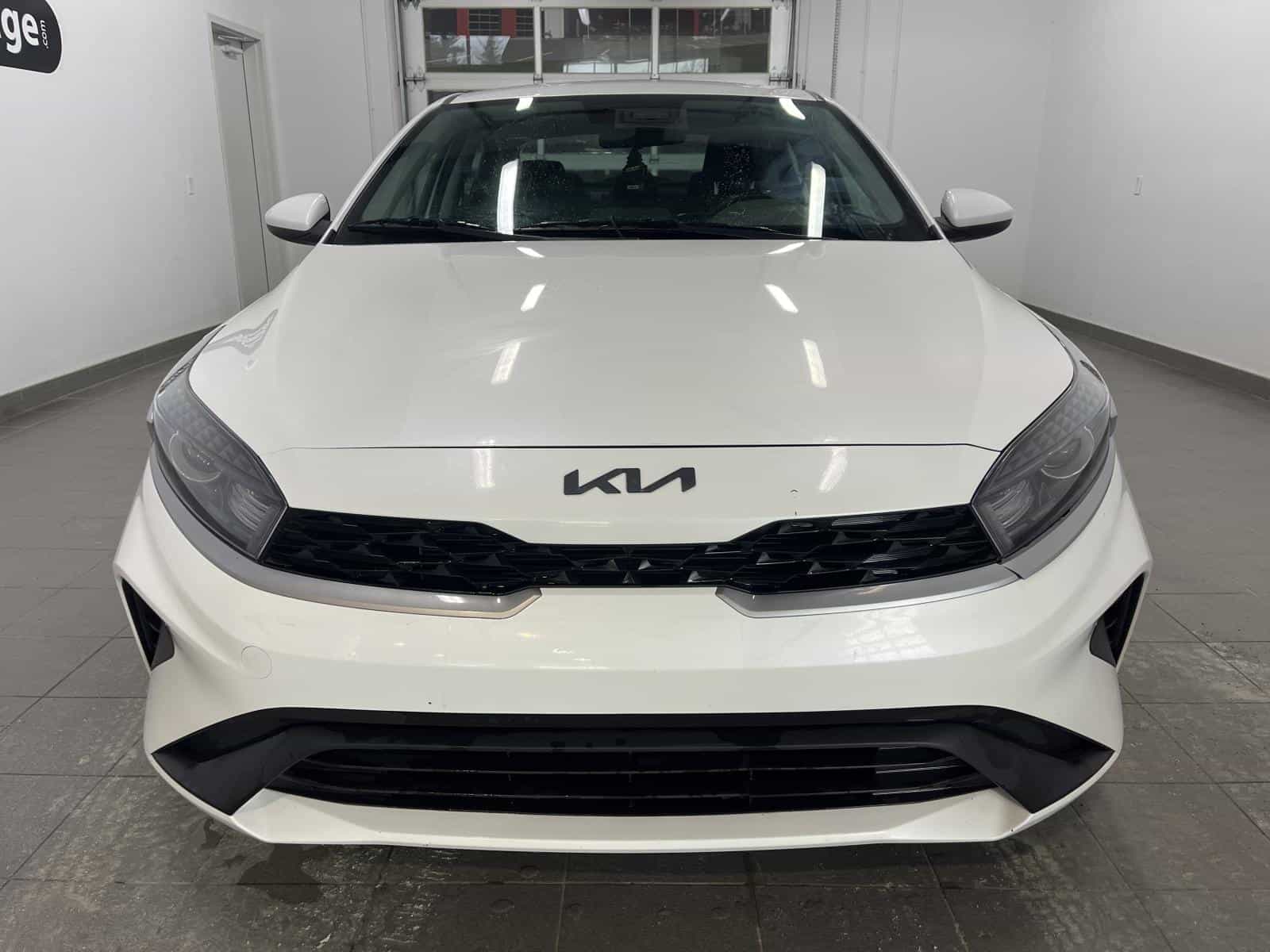 2023 Kia Forte LX - Image 7