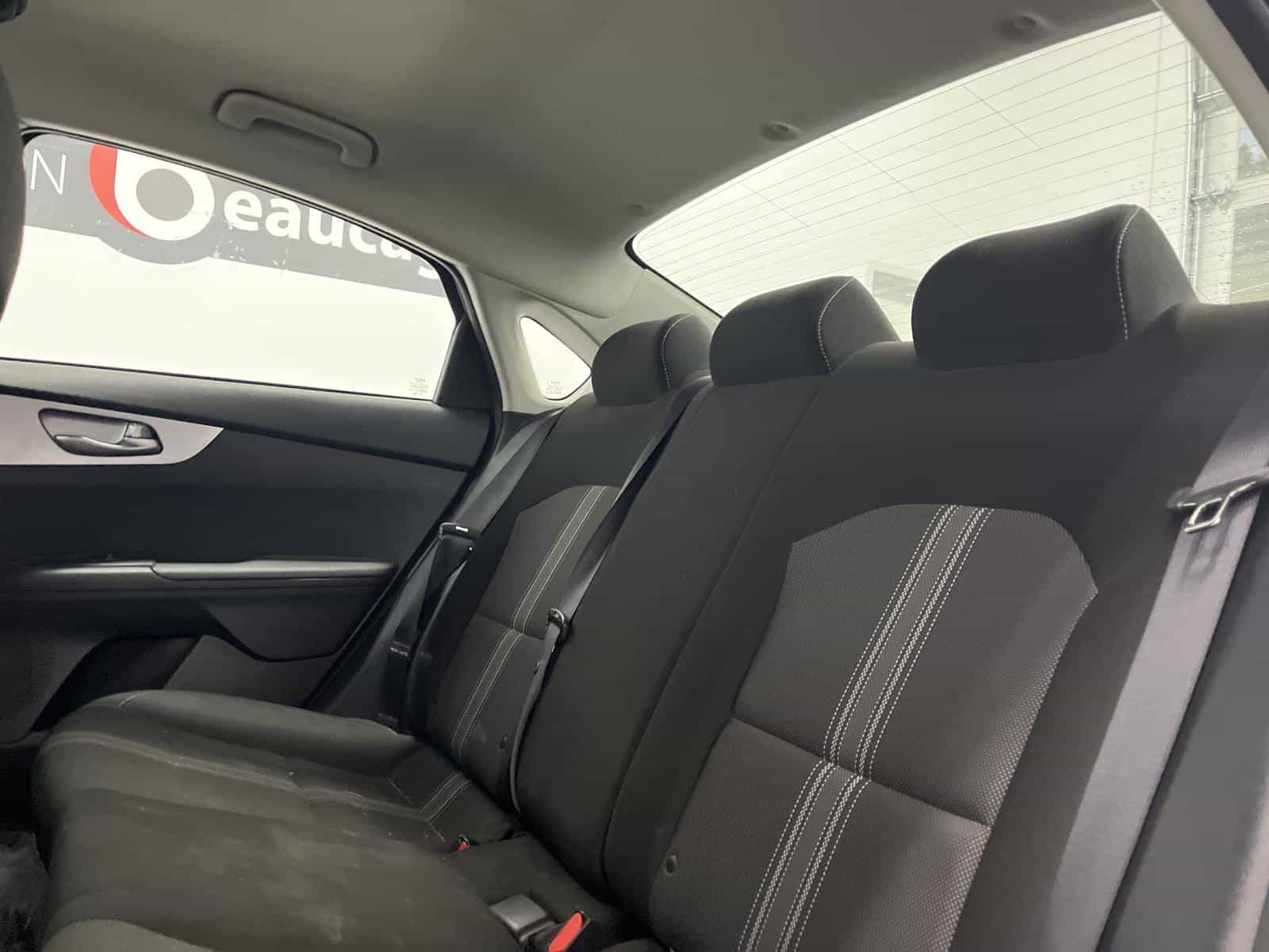 Image 10 Kia Forte LX 2023