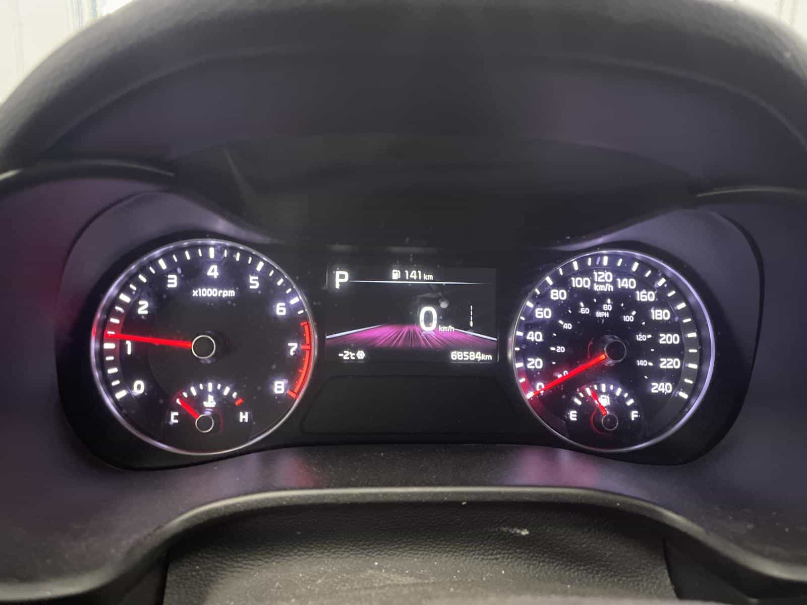 Image 11 Kia Forte LX 2023