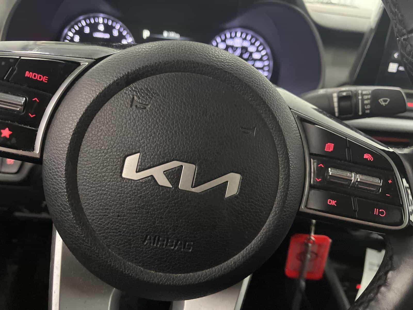 Image 15 Kia Forte LX 2023