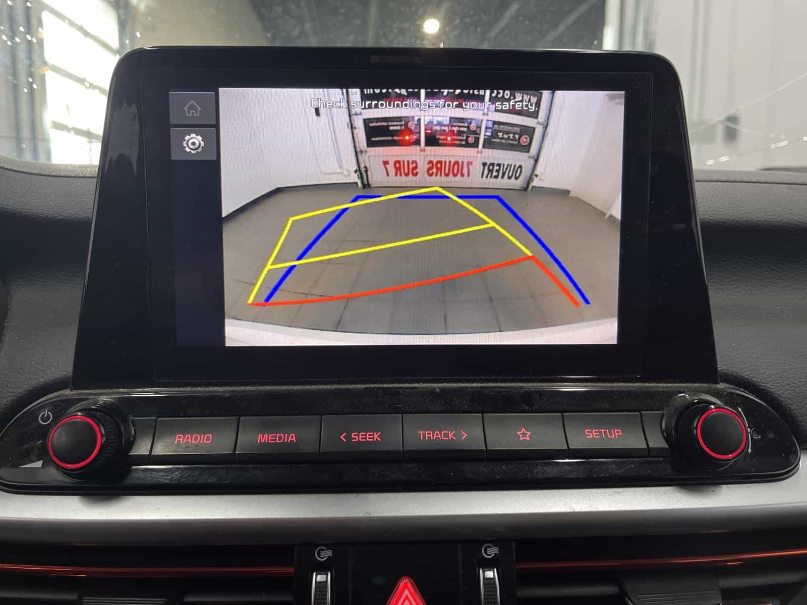 Image 17 Kia Forte LX 2023