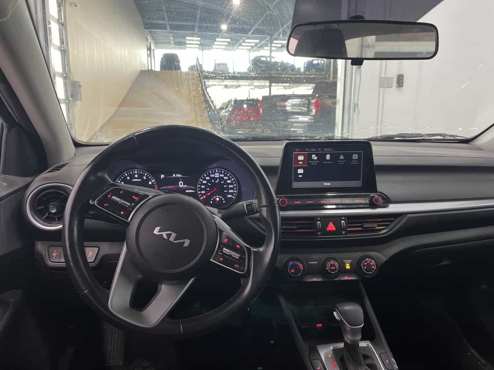 Image 18 Kia Forte LX 2023