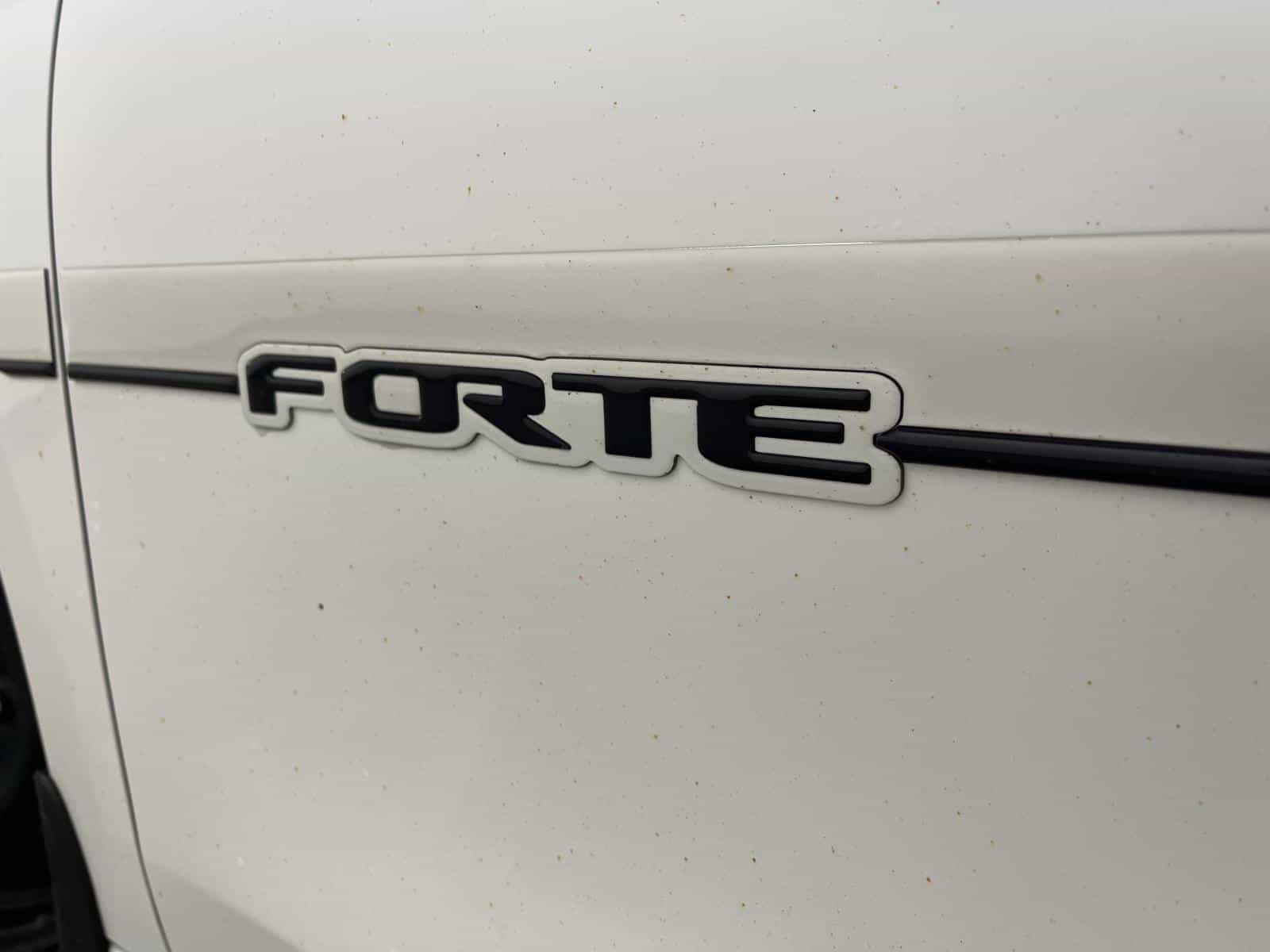 Image 21 Kia Forte LX 2023