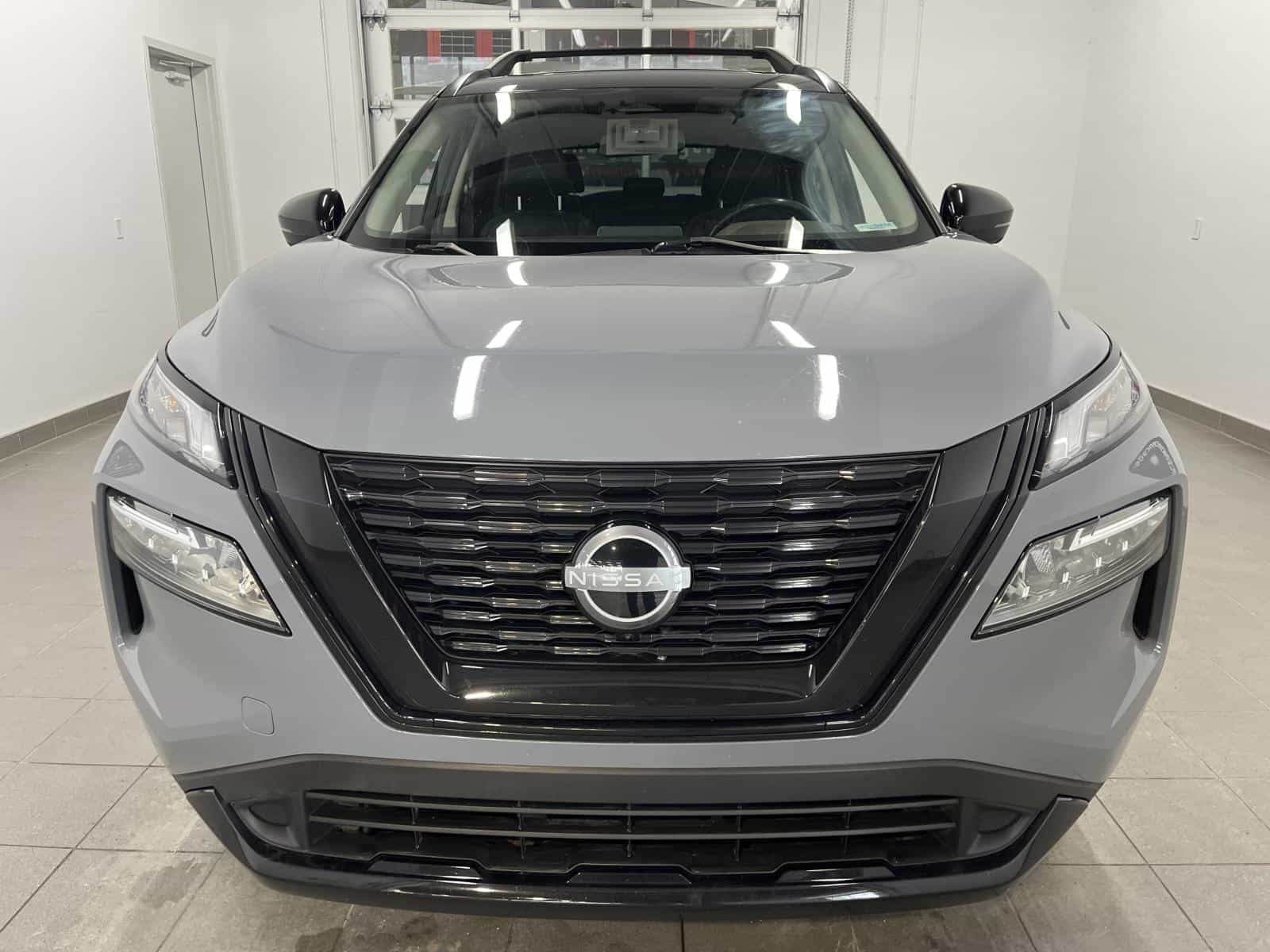 Image 7 Nissan Rogue SV 2023