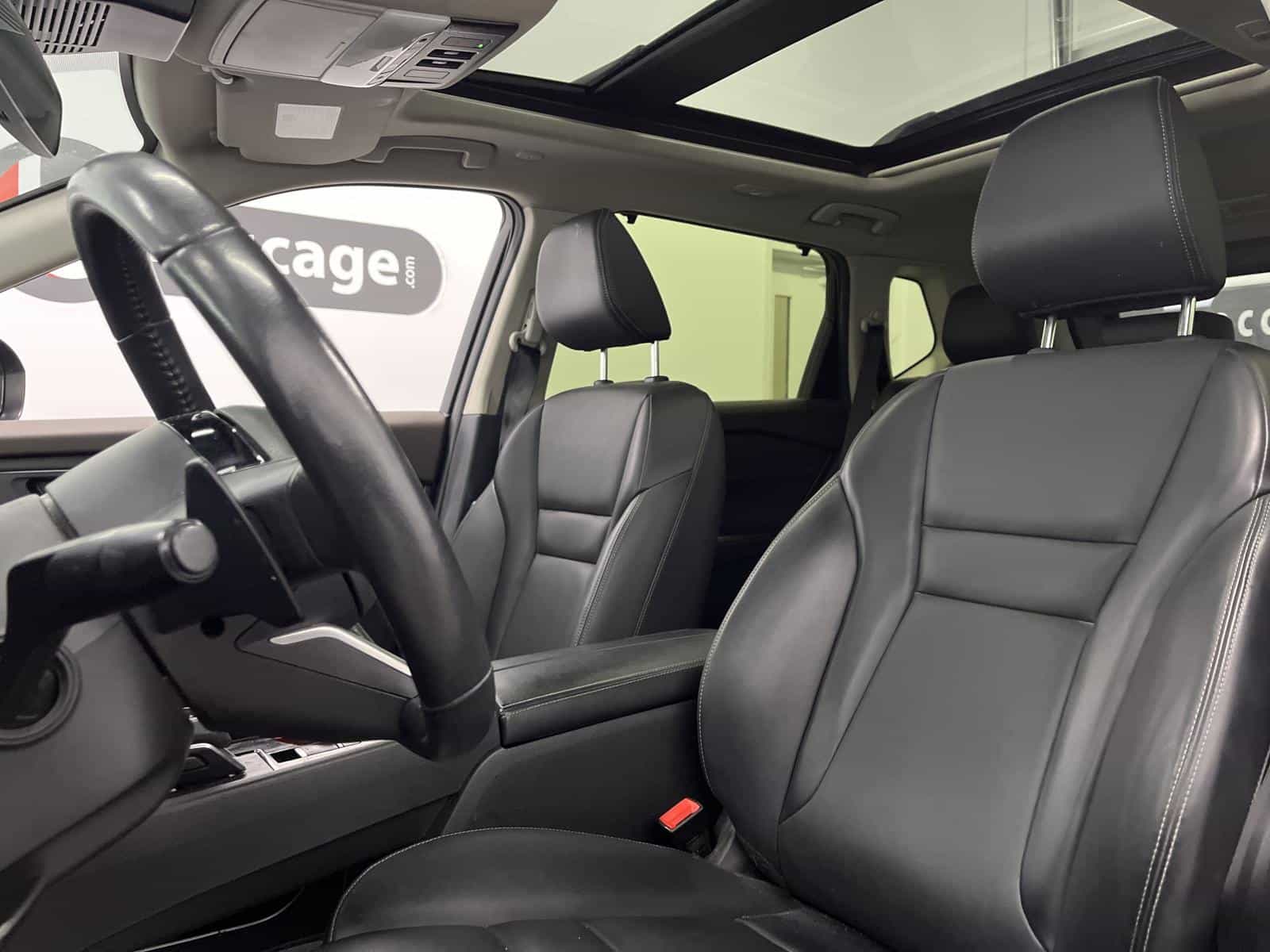 Image 8 Nissan Rogue SV 2023