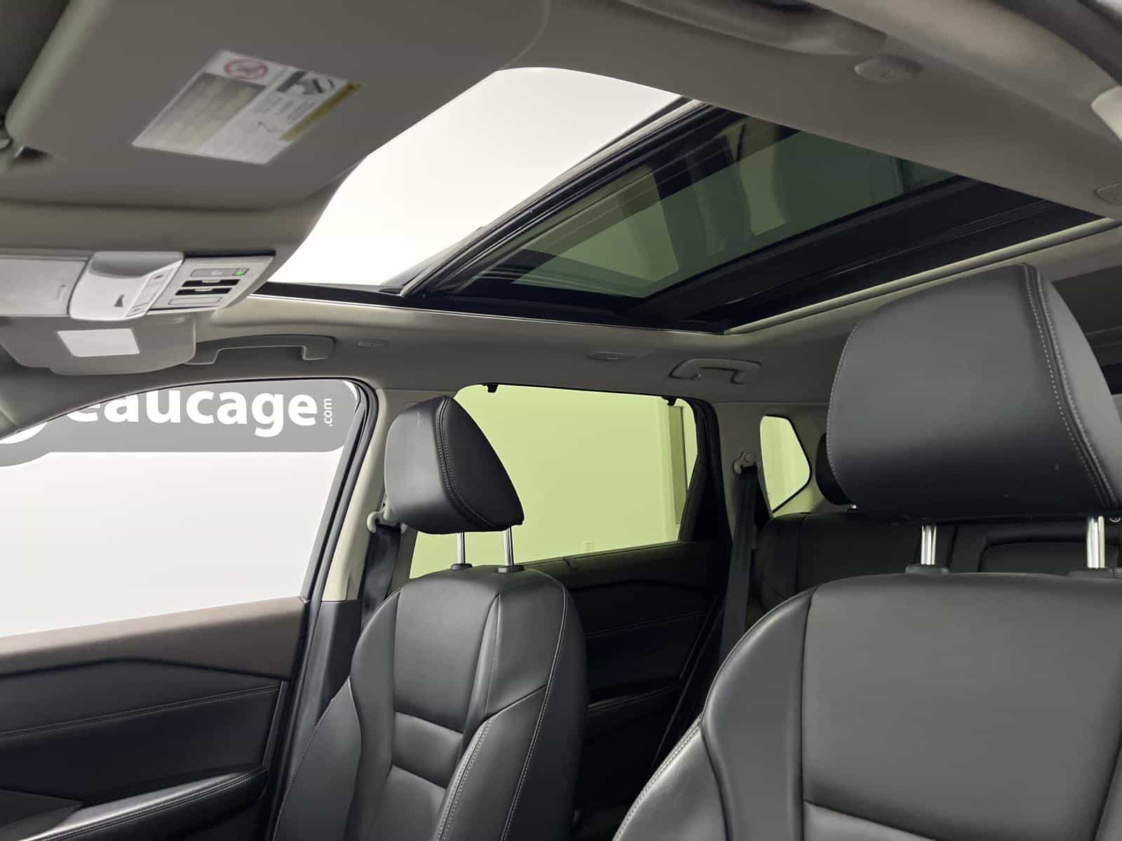 2023 Nissan Rogue SV - Image 23