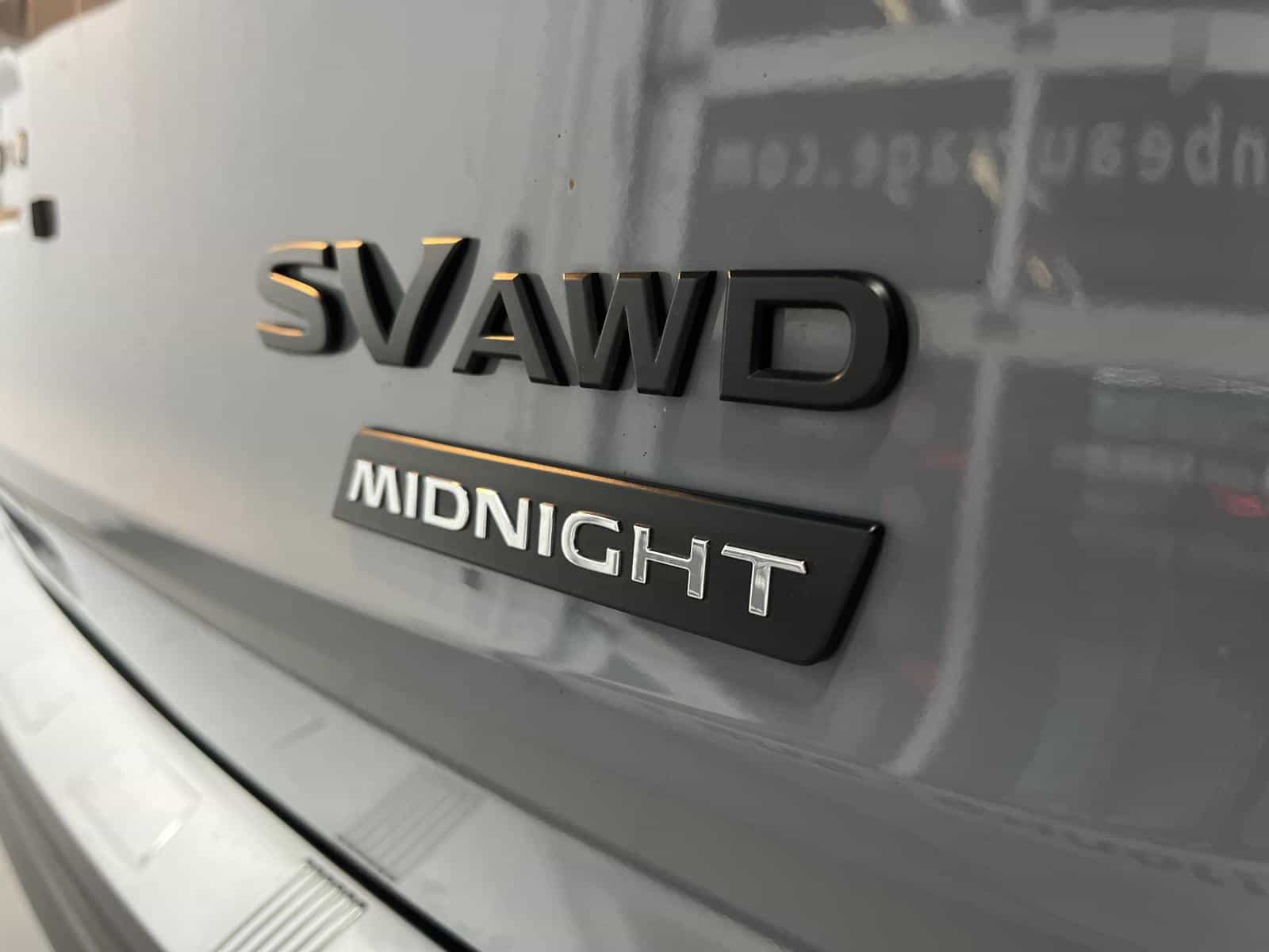 Image 24 Nissan Rogue SV 2023