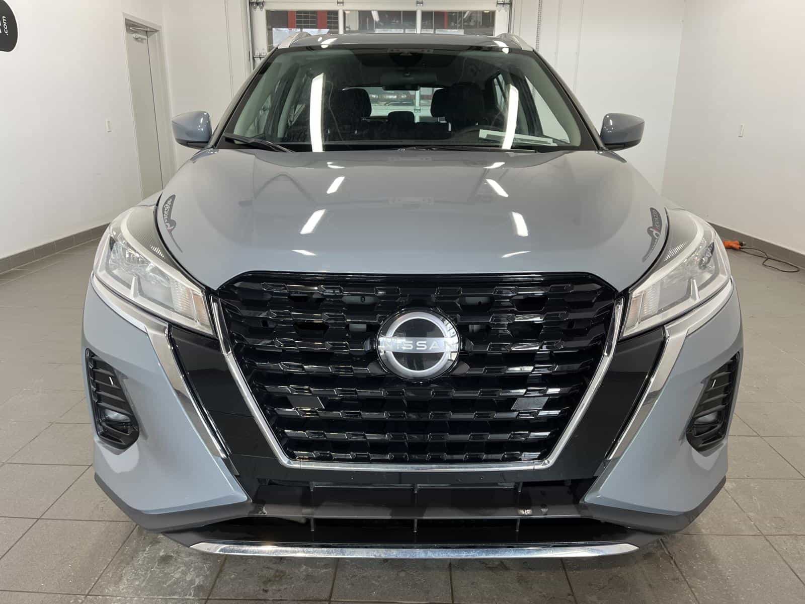 Image 7 Nissan Kicks SV 2024