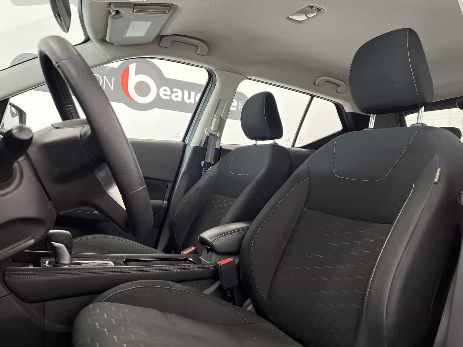 Image 8 Nissan Kicks SV 2024