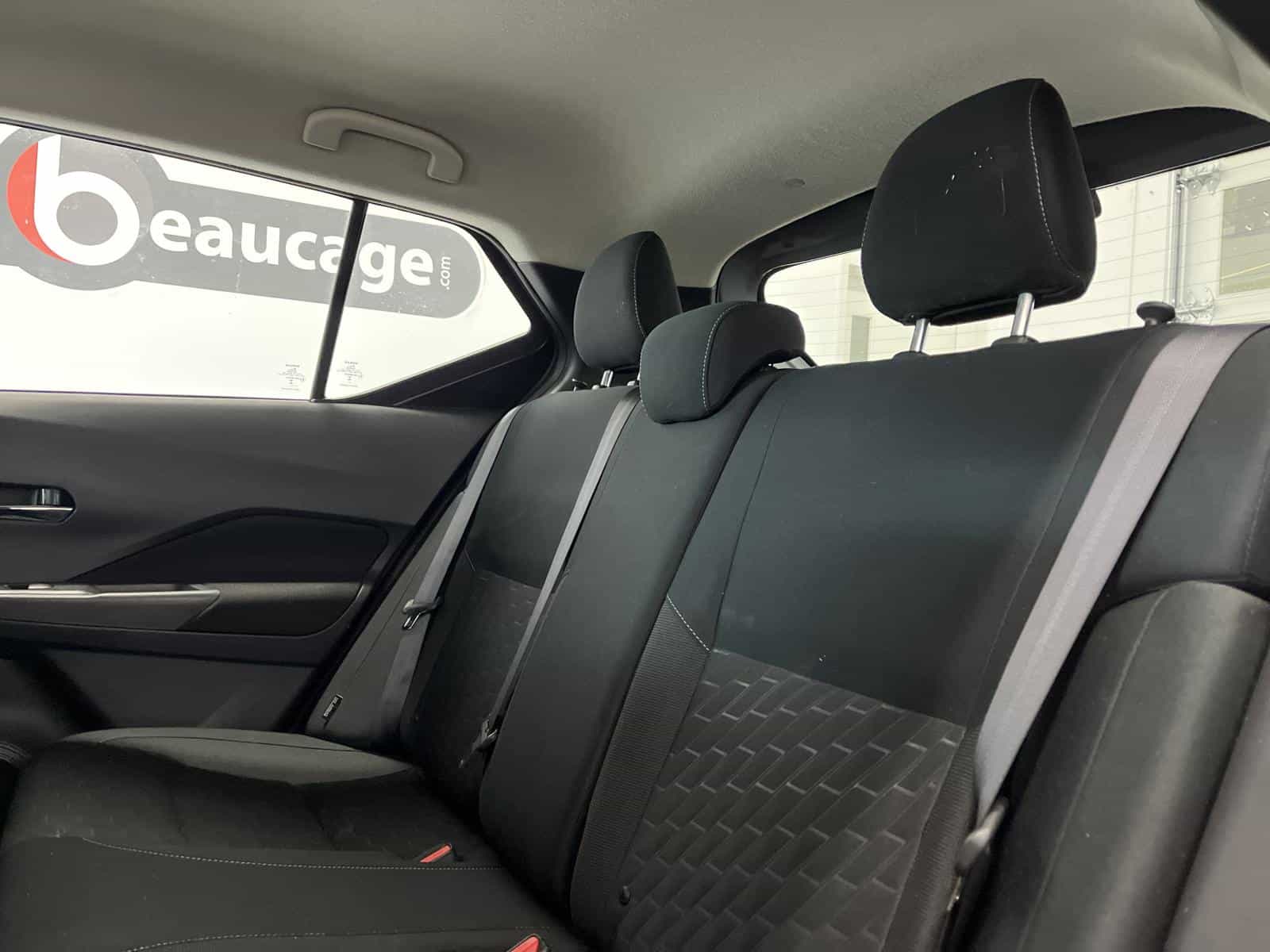 Image 9 Nissan Kicks SV 2024