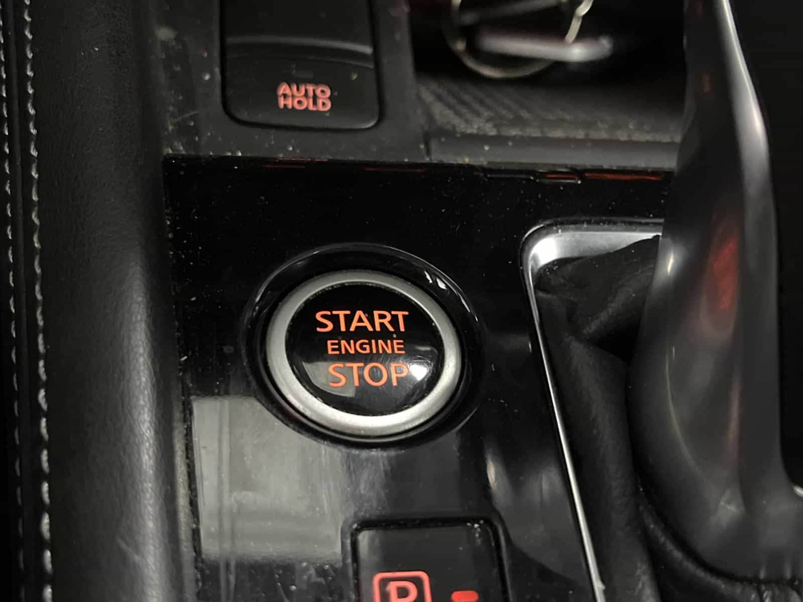 Image 12 Nissan Kicks SV 2024