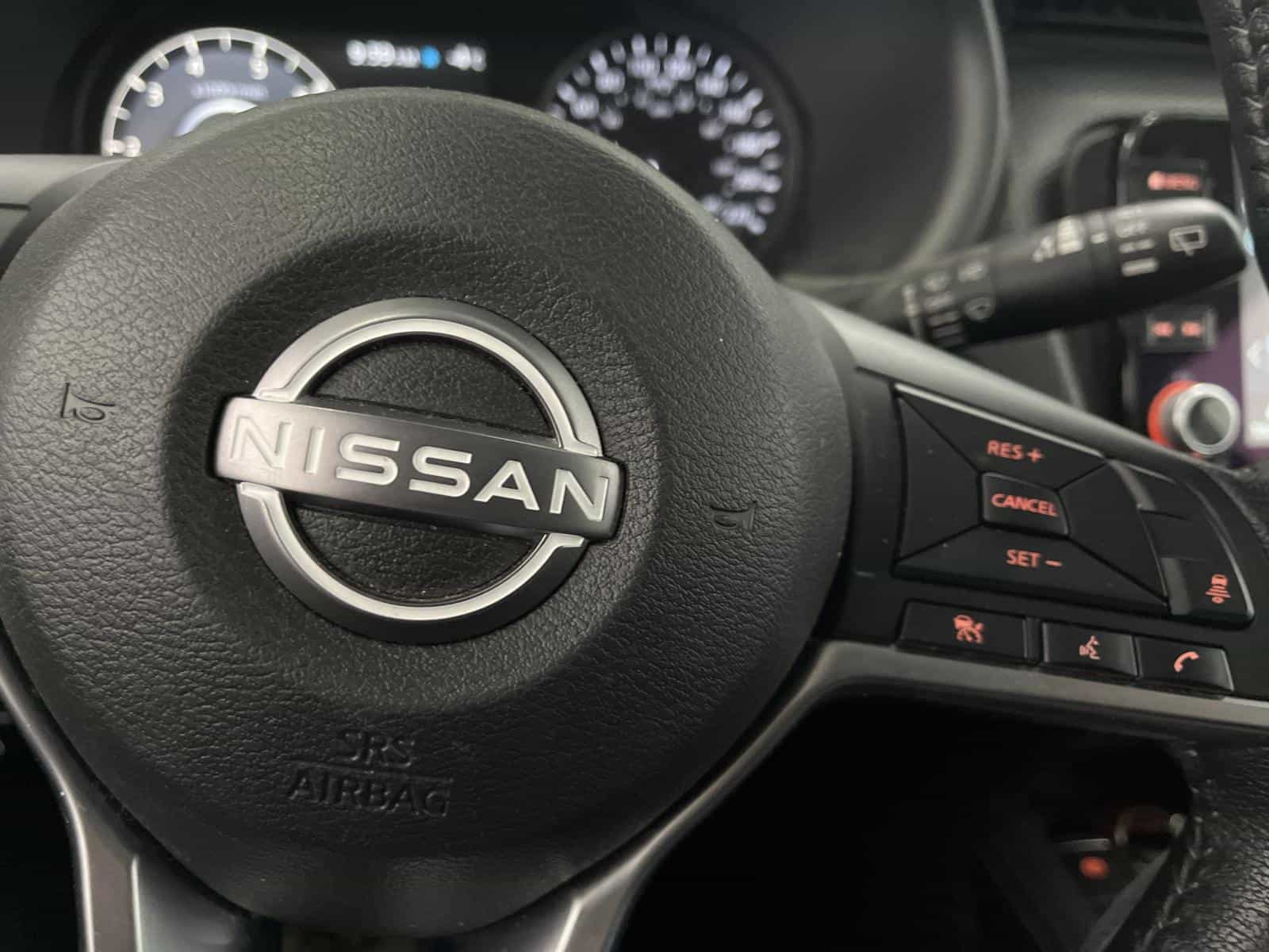 2024 Nissan Kicks SV - Image 16